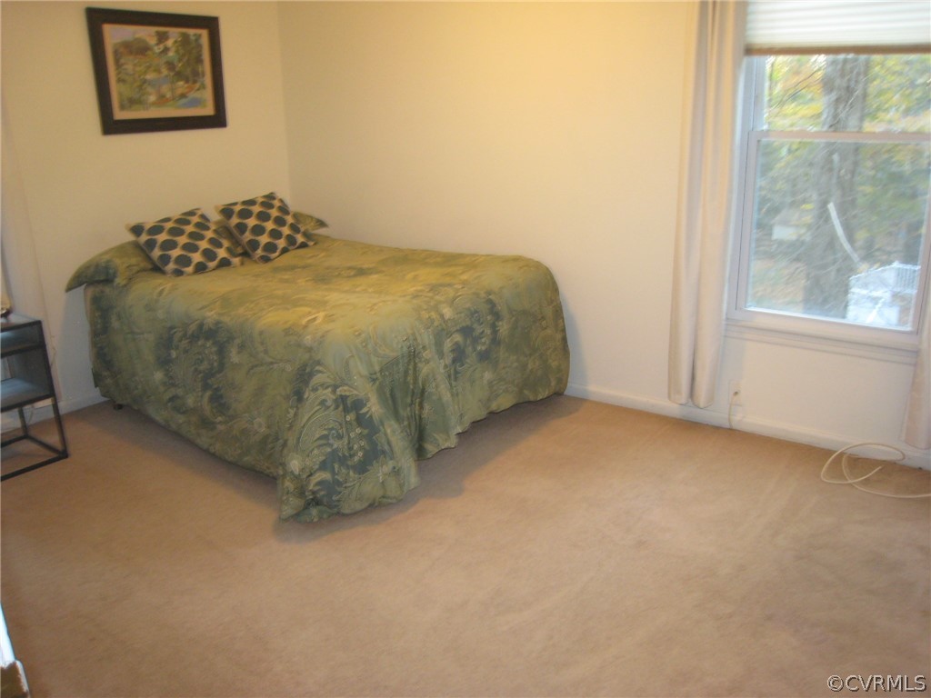 4512 Rabbit Foot Lane North Chesterfield, VA 23236 - Photo 34 of 46 View bedroom 2 of three