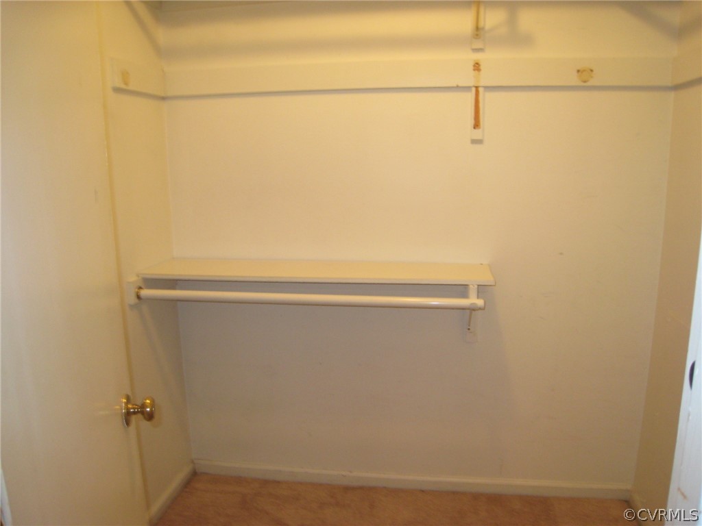4512 Rabbit Foot Lane North Chesterfield, VA 23236 - Photo 41 of 46 Walk in closet primary bedroom suite