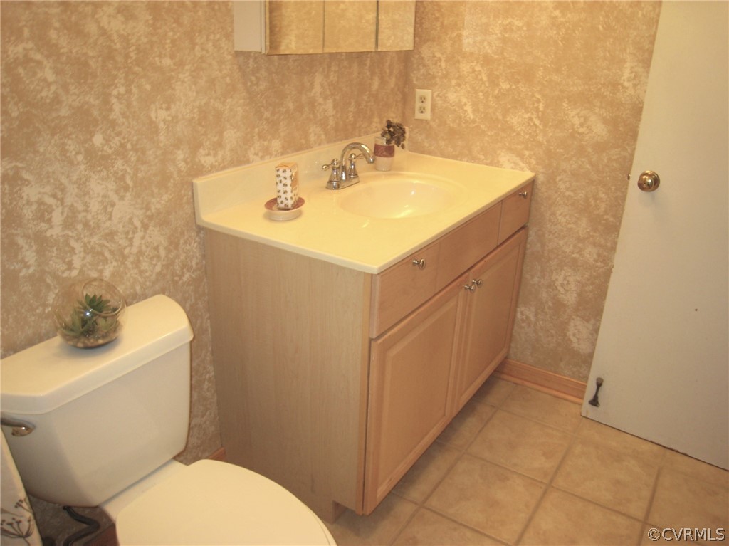 4512 Rabbit Foot Lane North Chesterfield, VA 23236 - Photo 45 of 46 Primary bath