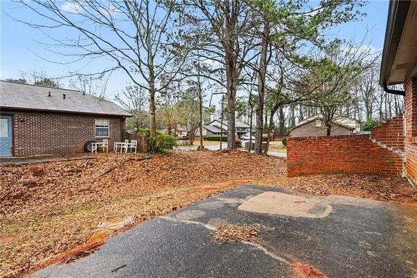 $1,599 | 1205 Natchez Trace Southwest, Unit A, Marietta, GA 30008