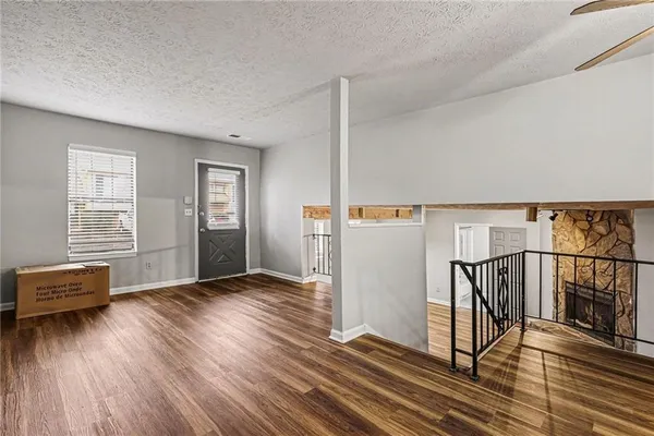 $1,599 | 1205 Natchez Trace Southwest, Unit A, Marietta, GA 30008