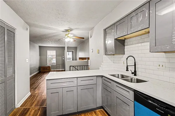 $1,599 | 1205 Natchez Trace Southwest, Unit A, Marietta, GA 30008