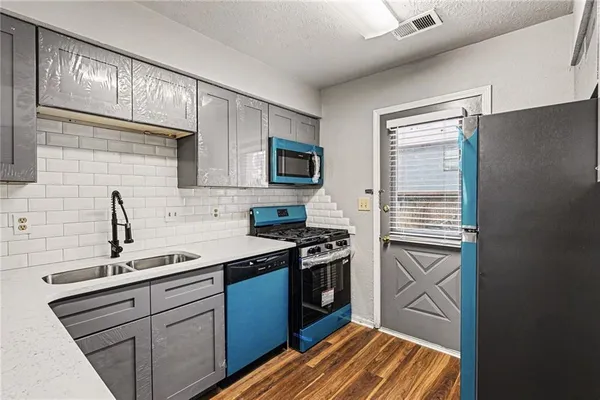 $1,599 | 1205 Natchez Trace Southwest, Unit A, Marietta, GA 30008