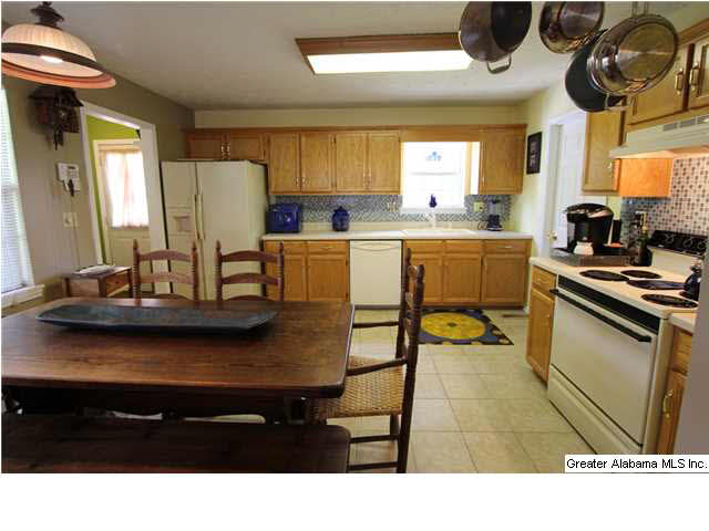1714 Feaster Street Oxford, AL 36203 - Photo 17 of 32