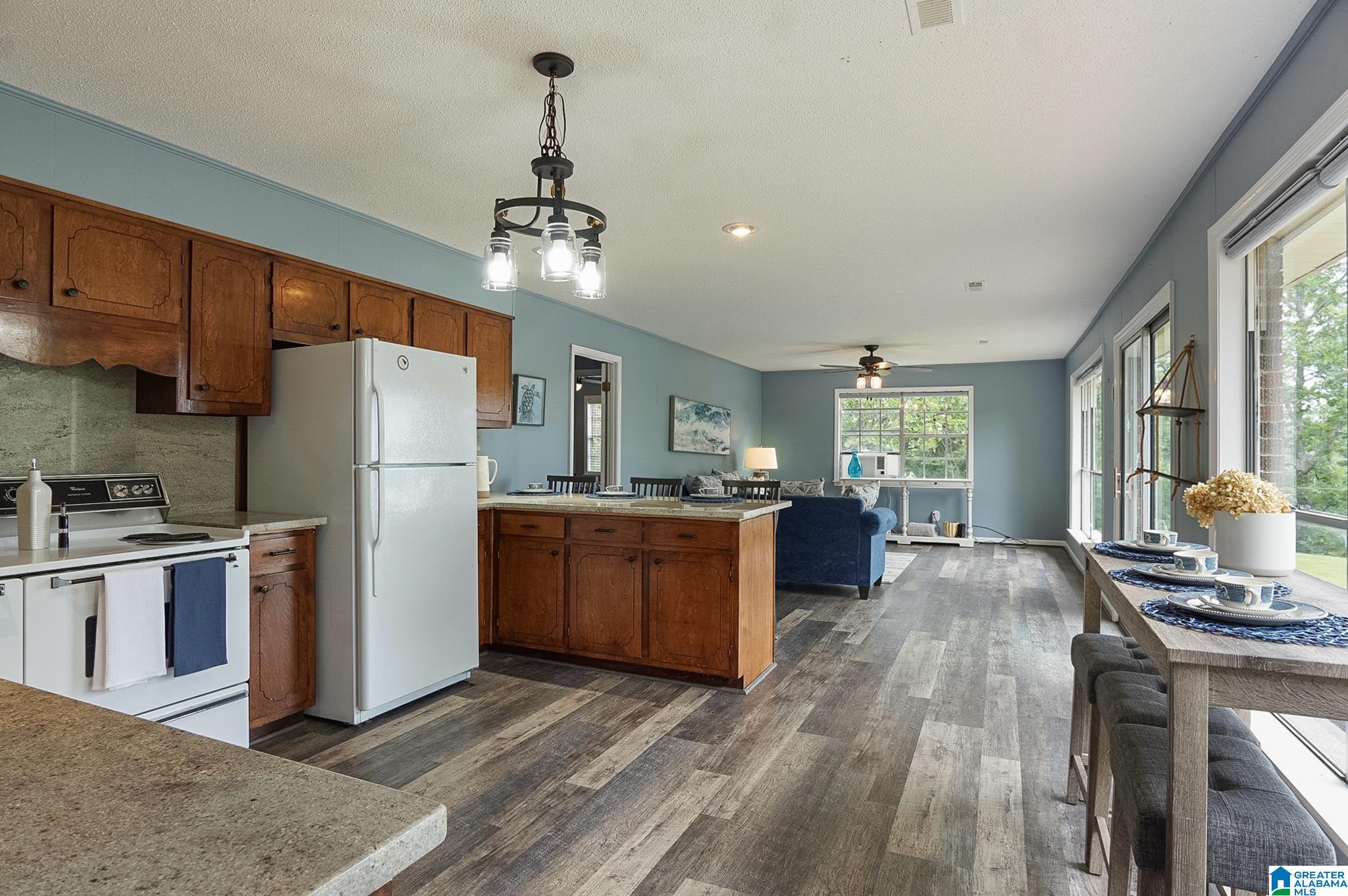 191 County Road 196 Clanton, AL 35046 - Photo 8 of 50