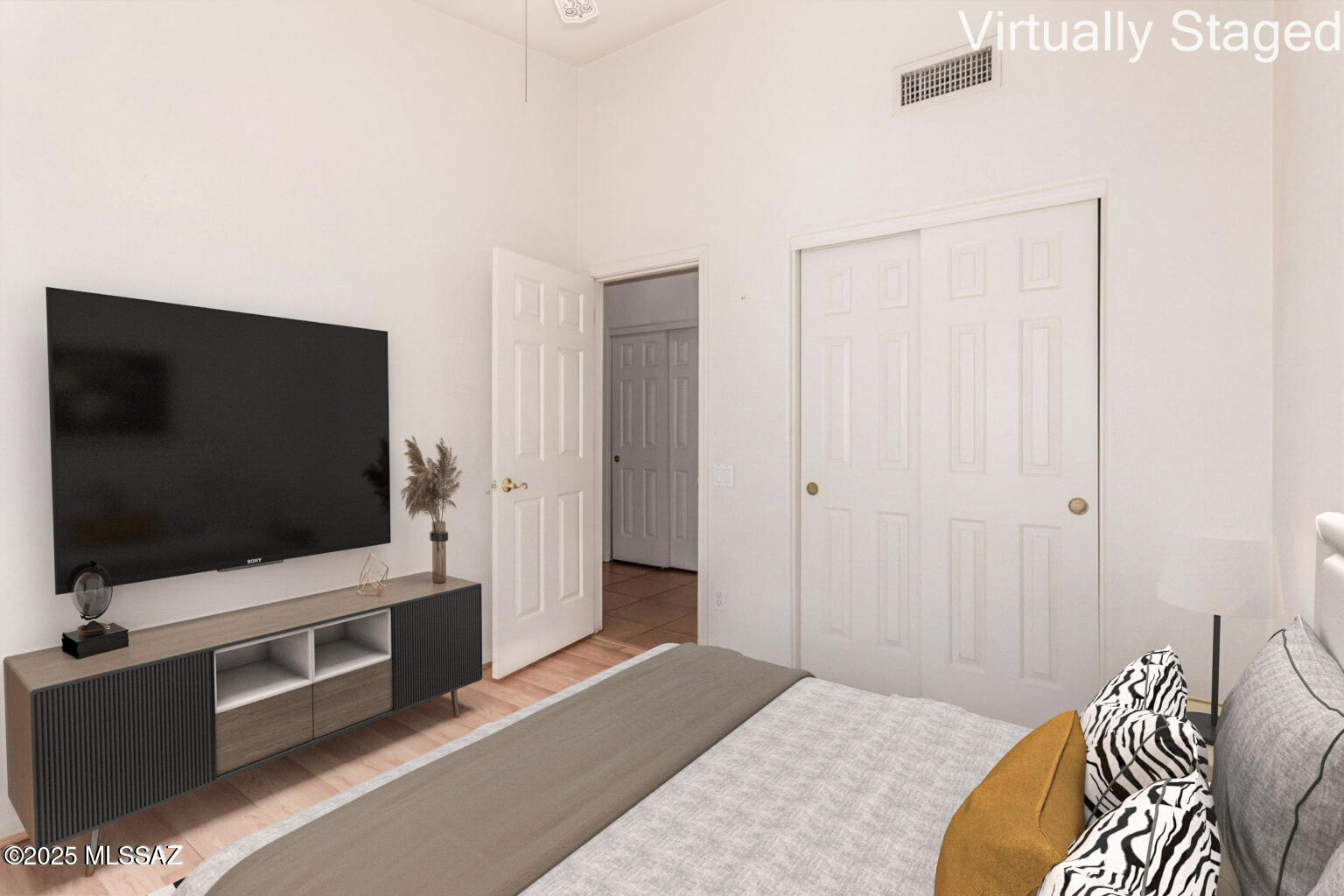 244 South Ridgefield Avenue Tucson, AZ 85748 - Photo 17 of 24 Virtually Staged
