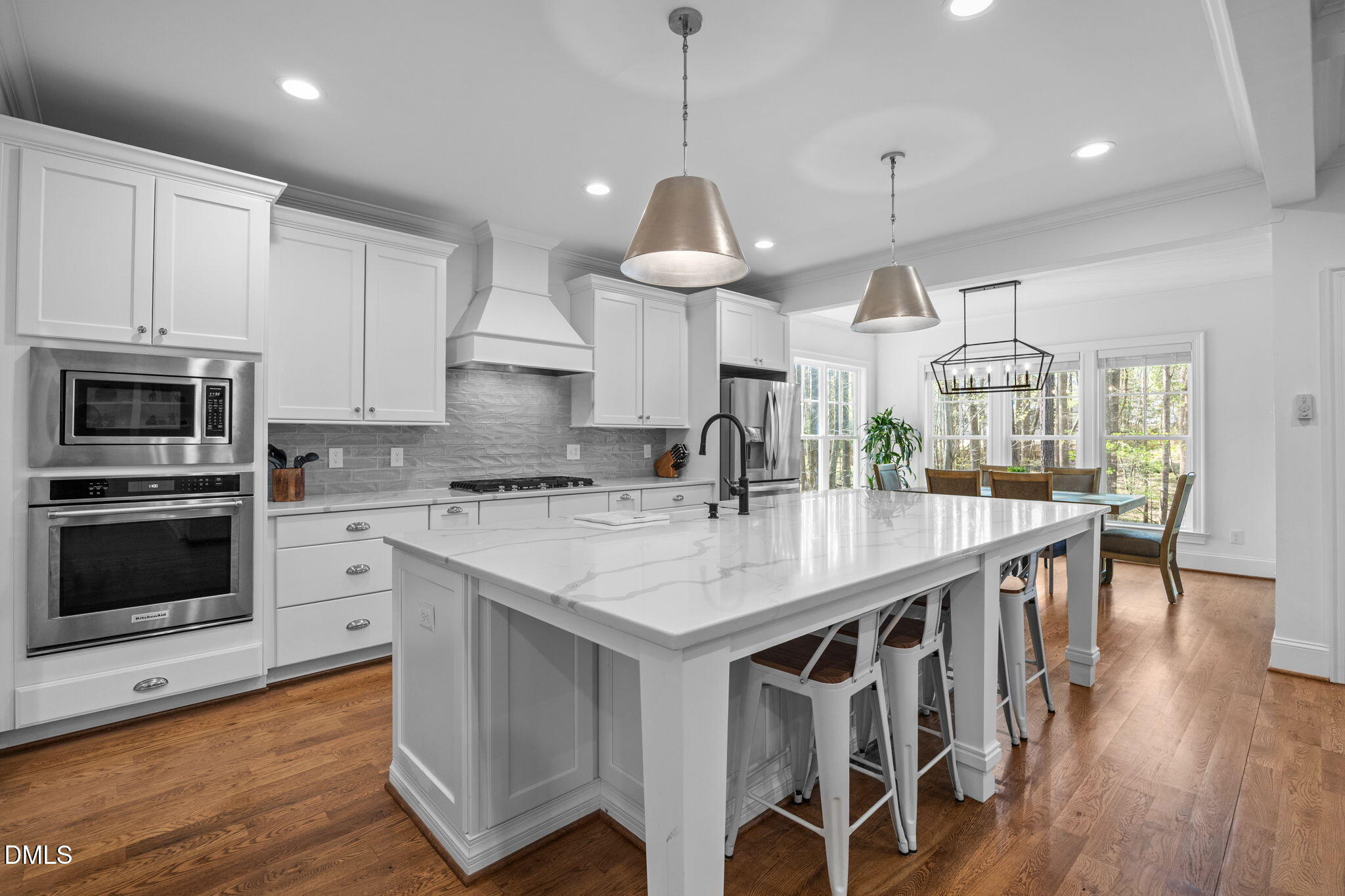 1917 Nipper Road Raleigh, NC 27614 - Photo 15 of 62 Kitchen