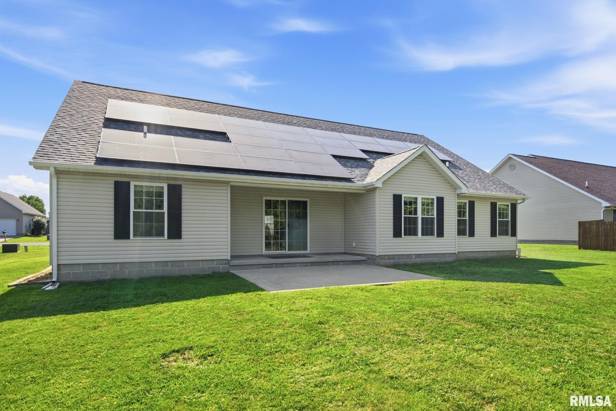 407 Prince Lane Herrin, IL 62948 - Photo 30 of 33