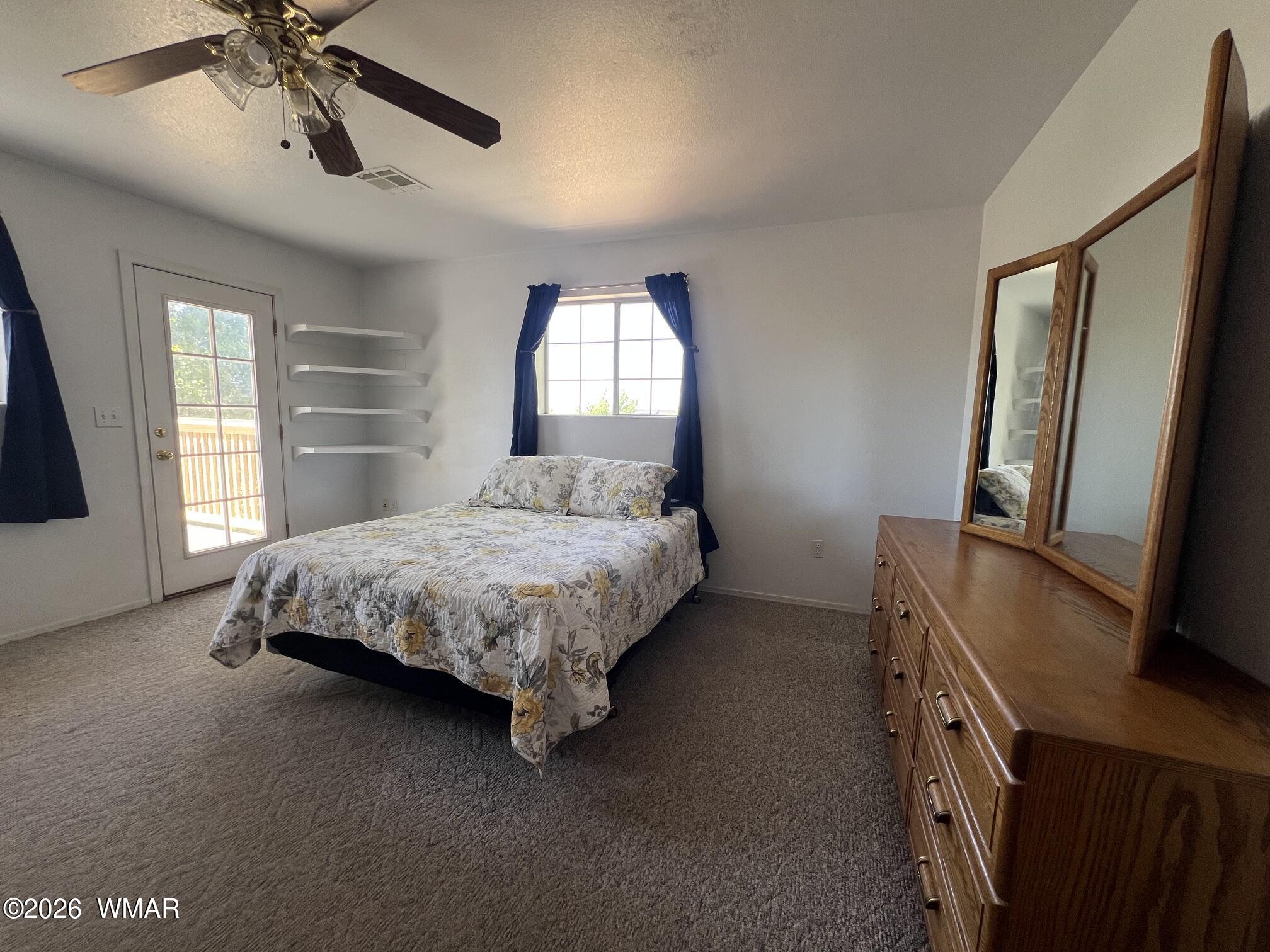 205 F-Bar Lane Snowflake, AZ 85937 - Photo 60 of 92