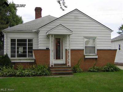 1316 Hillsdale Road Cleveland, OH 44134 - Photo 1 of 1