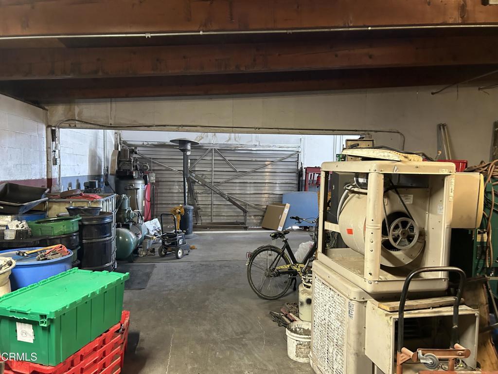 1401 Main Street Barstow, CA 92311 - Photo 39 of 66 Storage Area