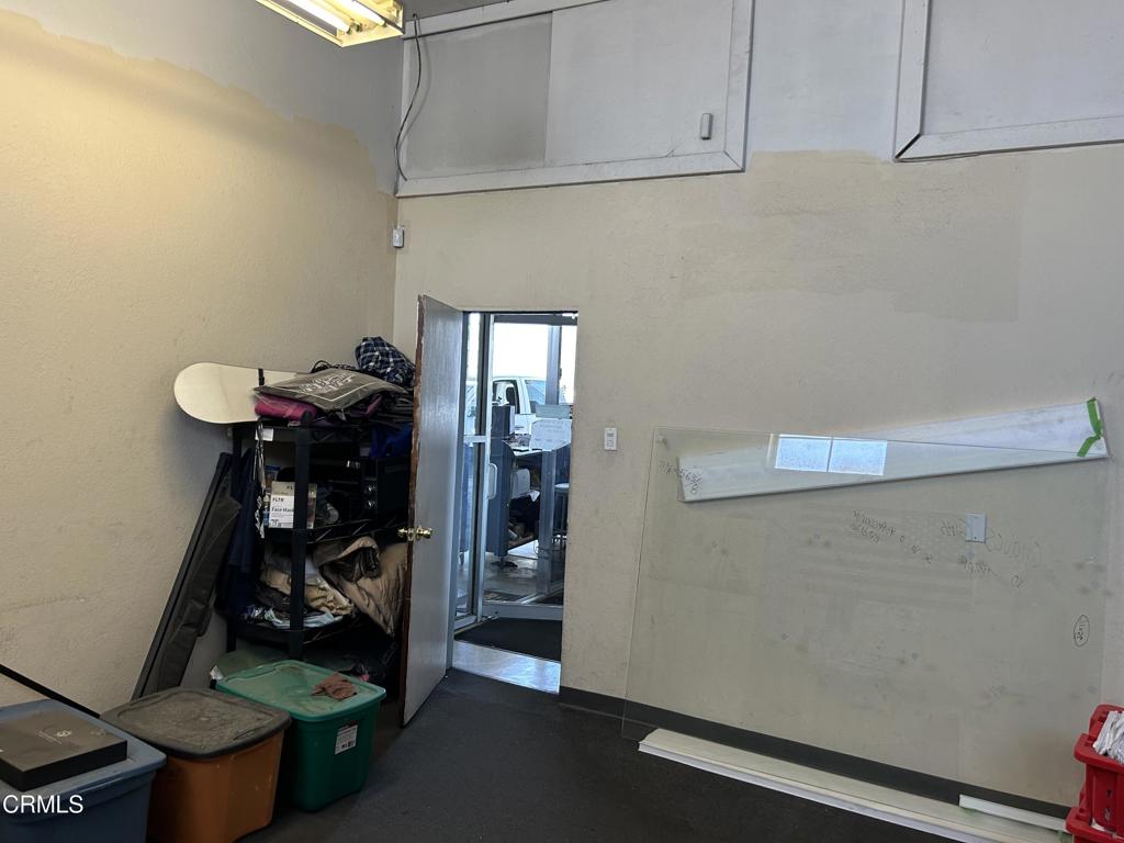 1401 Main Street Barstow, CA 92311 - Photo 55 of 66 a view of room with storage space