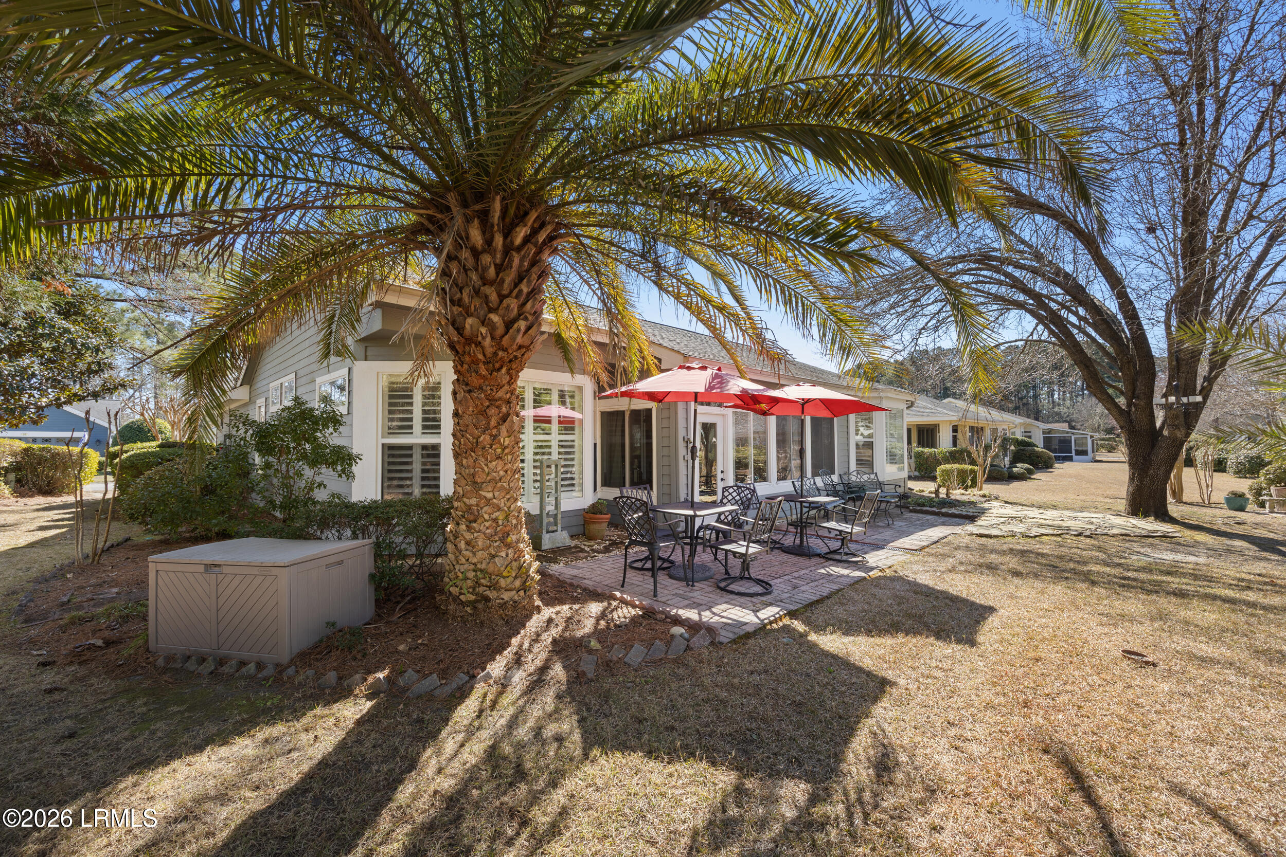 21 Raymond Road Bluffton, SC 29909 - Photo 32 of 34 21 Raymond Rd-046