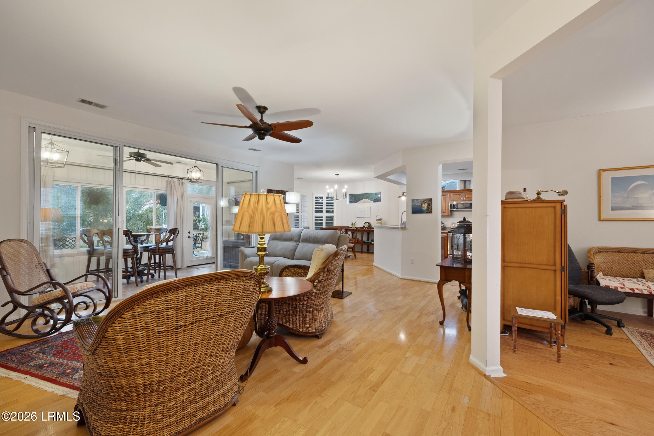 21 Raymond Road Bluffton, SC 29909 - Photo 9 of 34 21 raymond rd -012