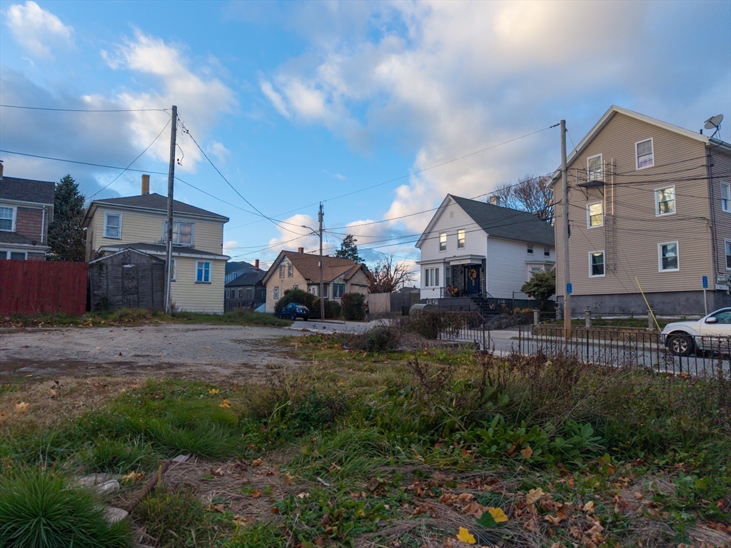1173 South Main Street Fall River, MA 02724 - Photo 6 of 8 a house view with a outdoor space