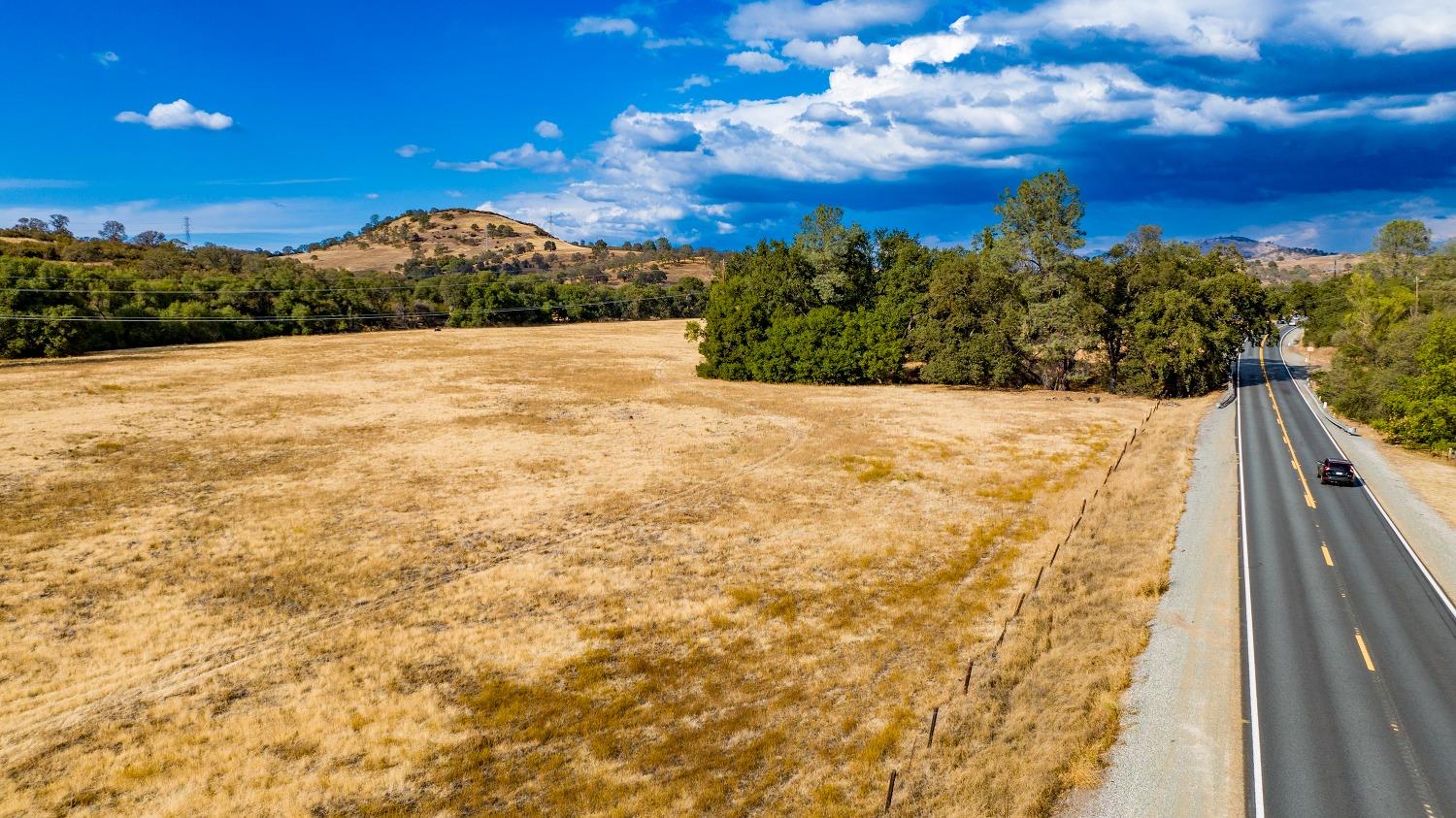 0 Highway 12 Valley Springs, CA 95252 - Photo 14 of 48 a view of outside space and a yard