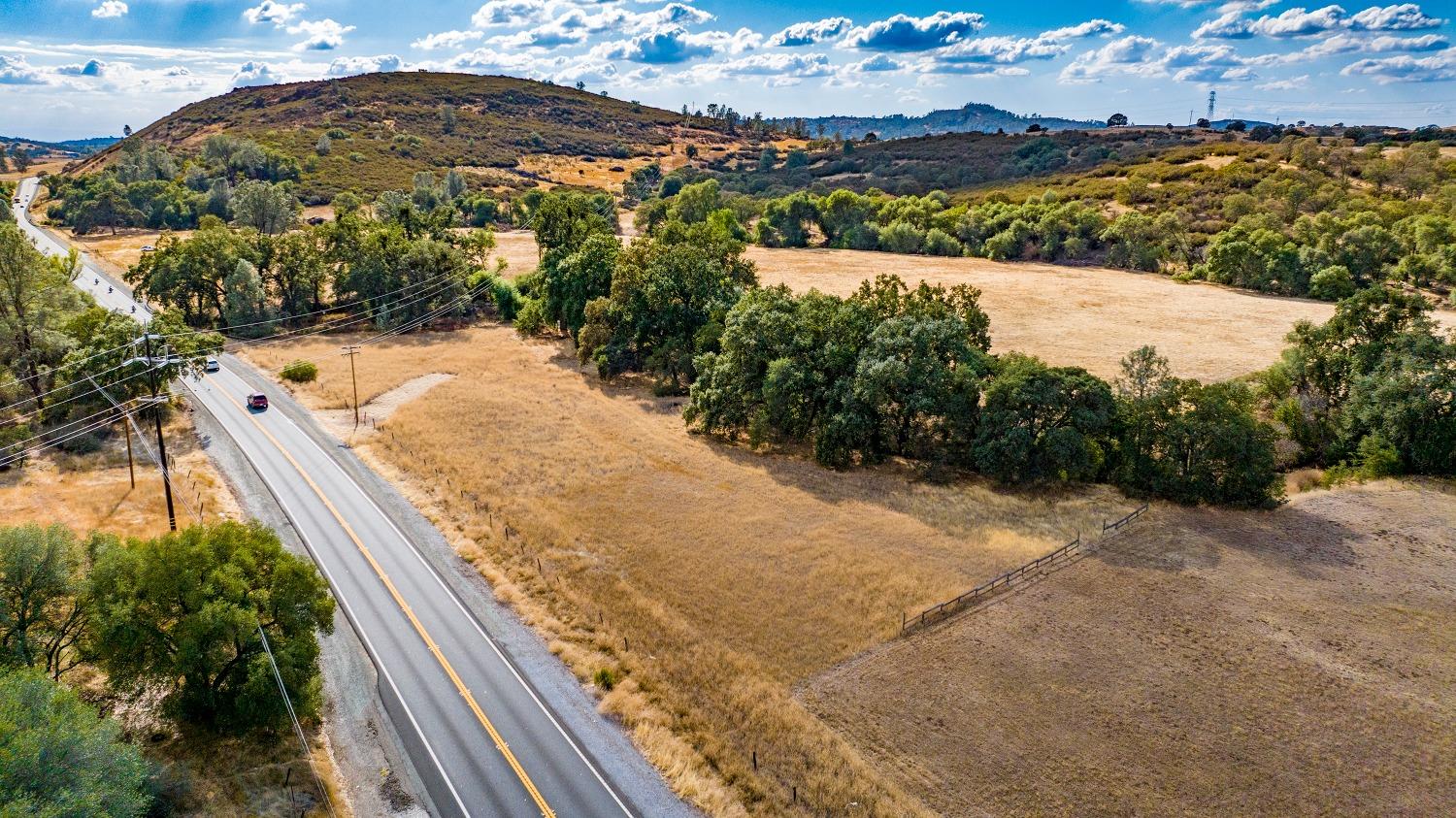 0 Highway 12 Valley Springs, CA 95252 - Photo 15 of 48 a view of balcony with wooden floor