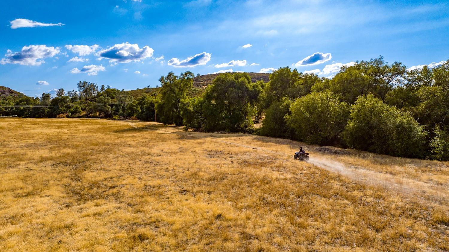0 Highway 12 Valley Springs, CA 95252 - Photo 21 of 48 a view of outdoor space with mountain view