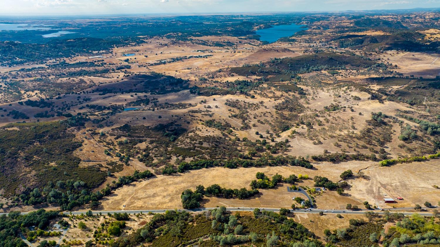 0 Highway 12 Valley Springs, CA 95252 - Photo 43 of 48 a view of mountains