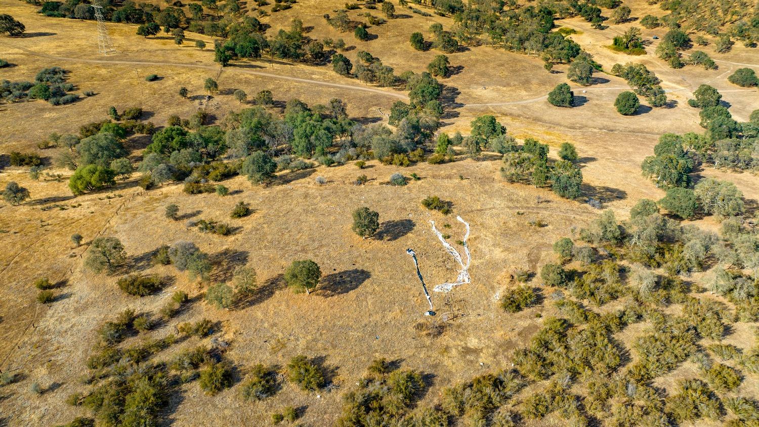 0 Highway 12 Valley Springs, CA 95252 - Photo 10 of 48 a view of a yard with snow on the road