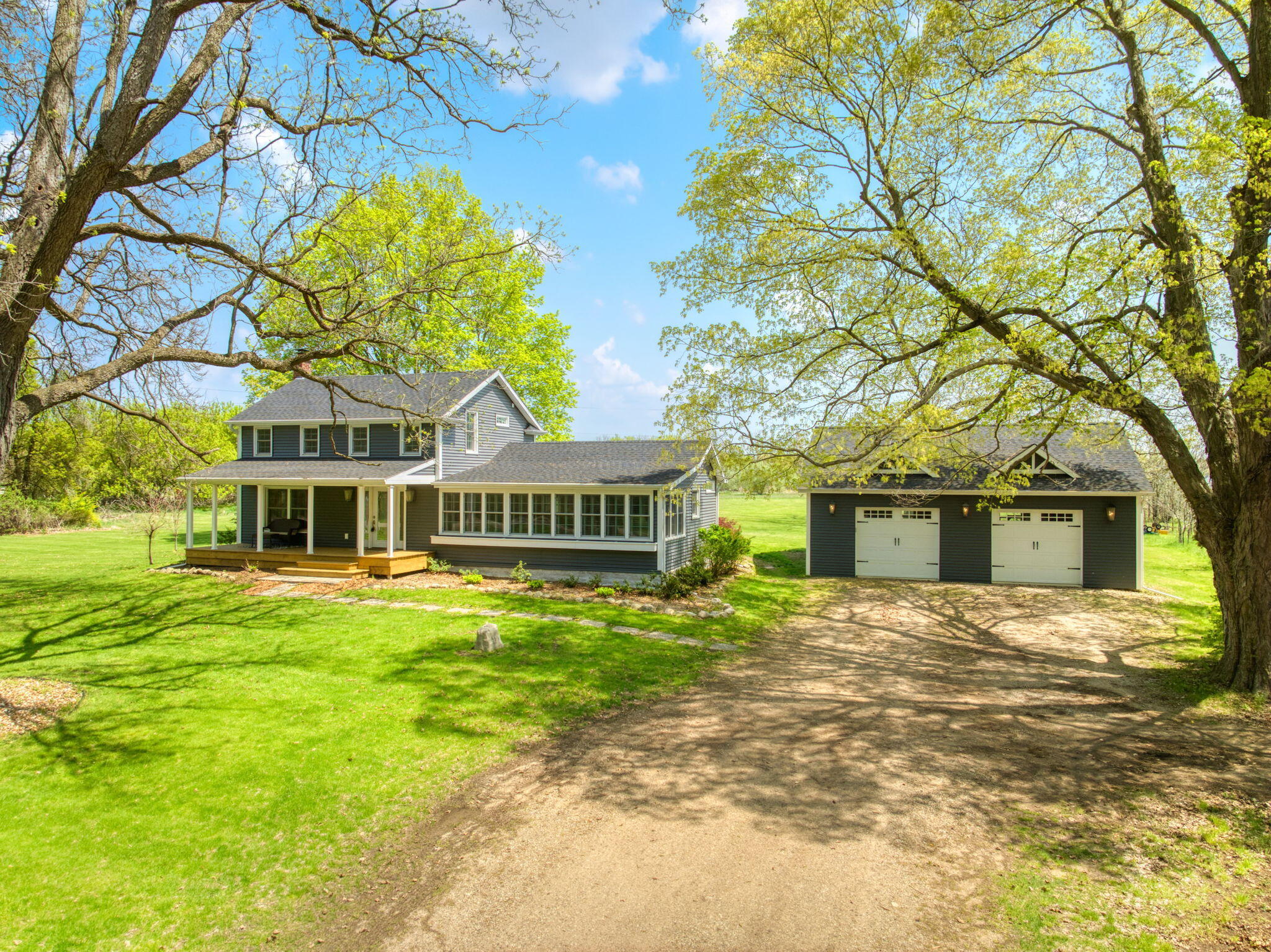10811 Easton Road Rives Junction, MI 49277 - Photo 3 of 73 3