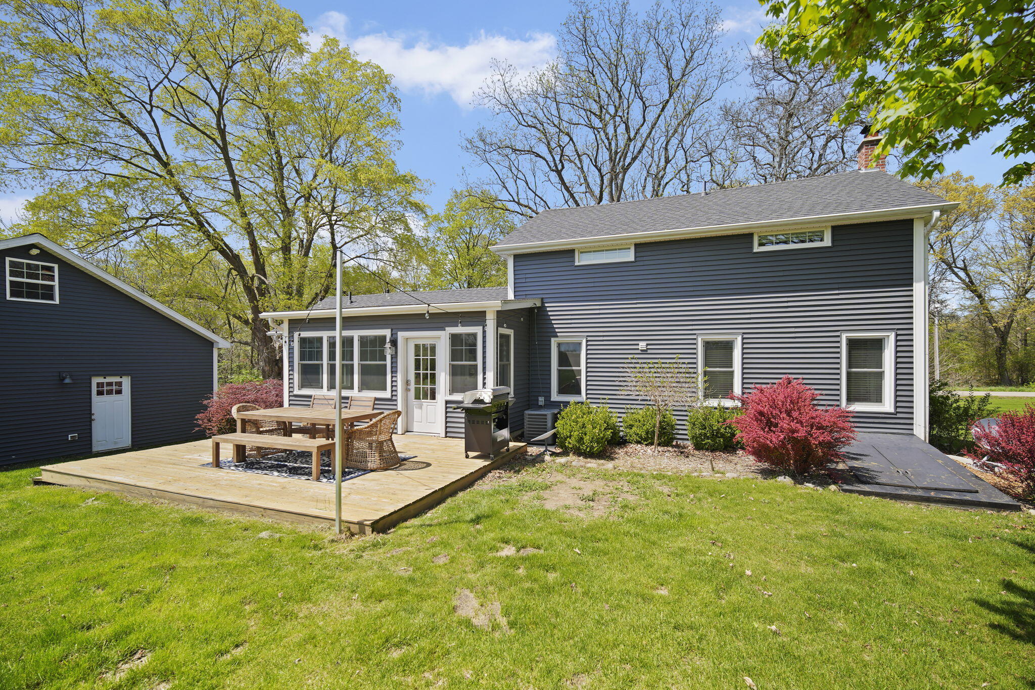 10811 Easton Road Rives Junction, MI 49277 - Photo 45 of 73 45