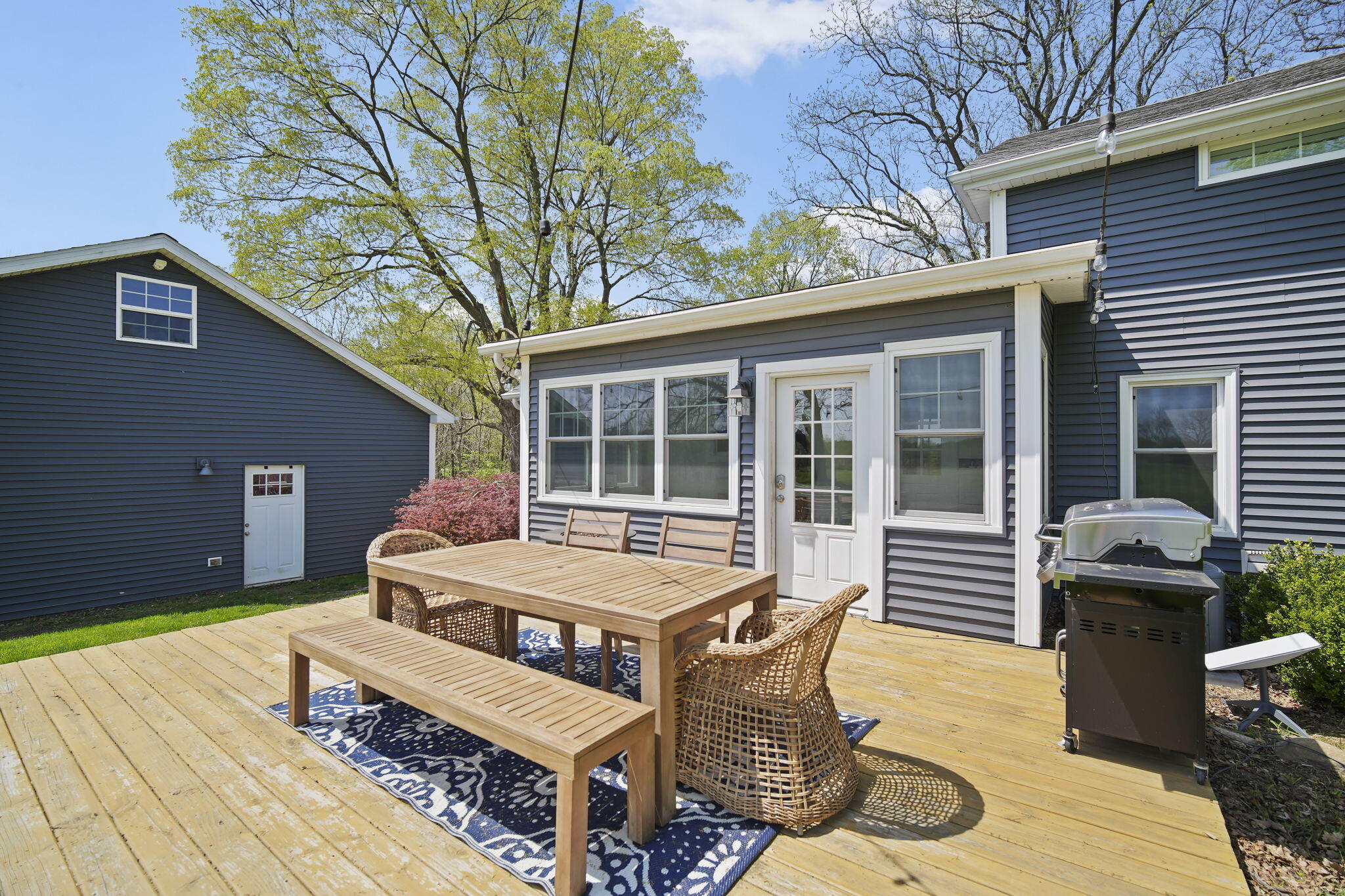 10811 Easton Road Rives Junction, MI 49277 - Photo 46 of 73 46