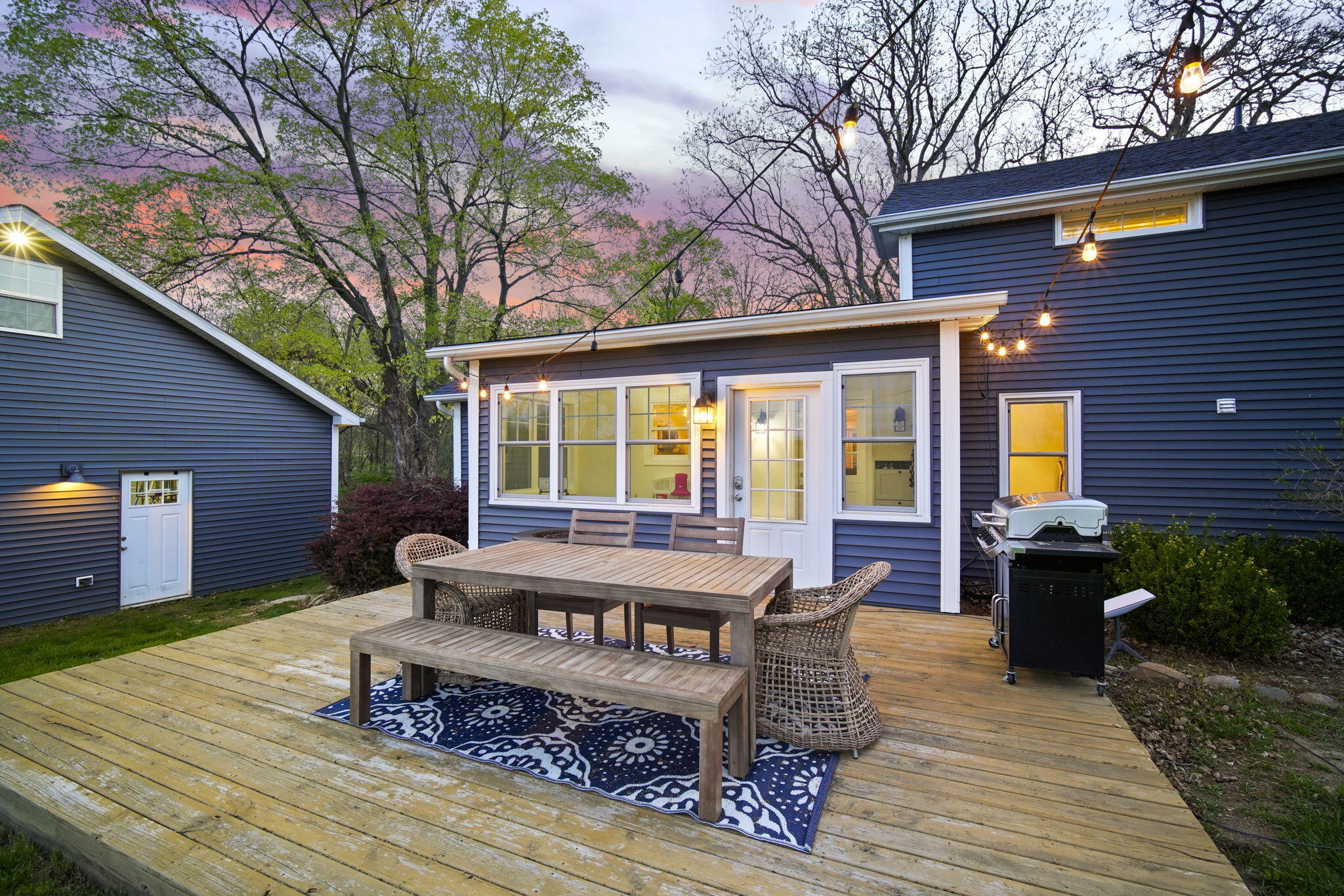 10811 Easton Road Rives Junction, MI 49277 - Photo 47 of 73 47