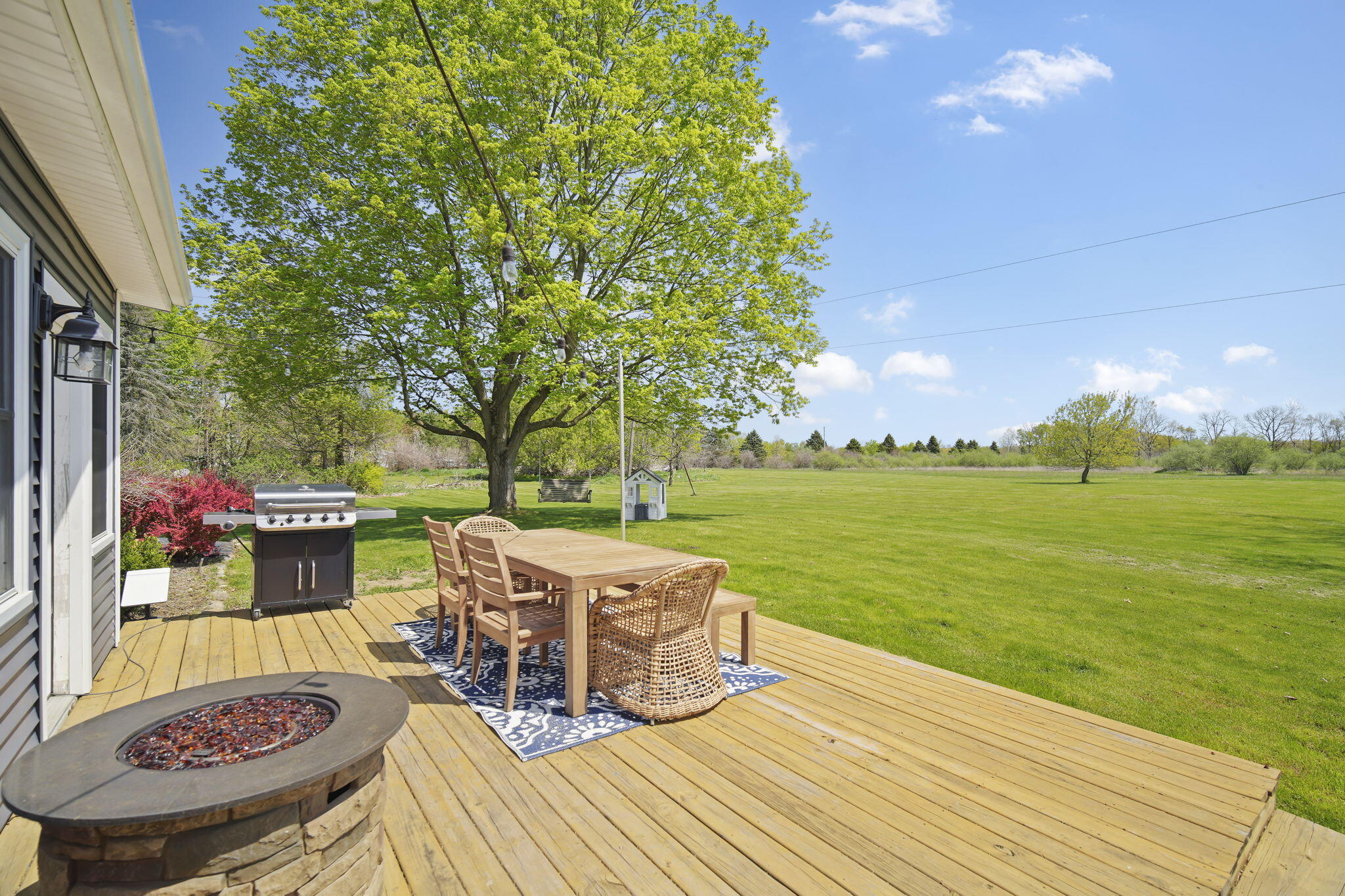 10811 Easton Road Rives Junction, MI 49277 - Photo 48 of 73 48