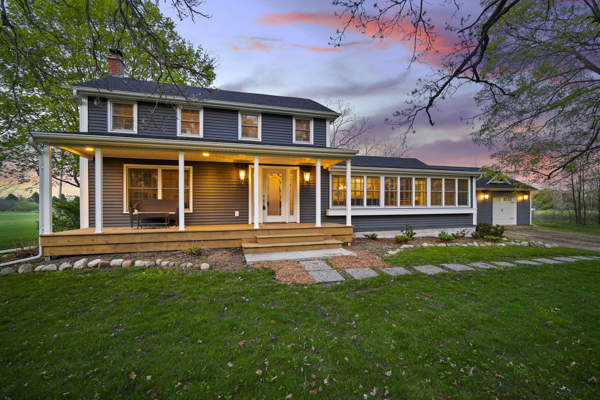 10811 Easton Road Rives Junction, MI 49277 - Photo 5 of 73 5