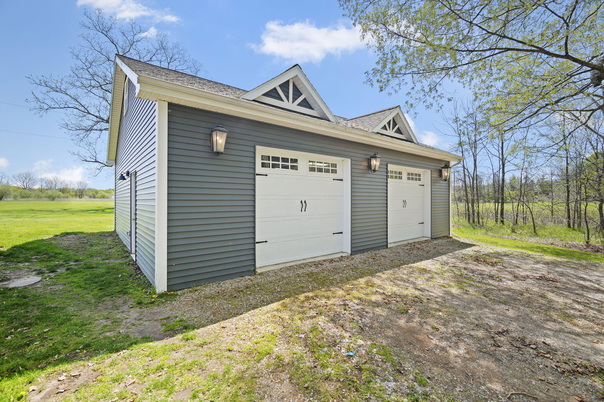 10811 Easton Road Rives Junction, MI 49277 - Photo 51 of 73 51