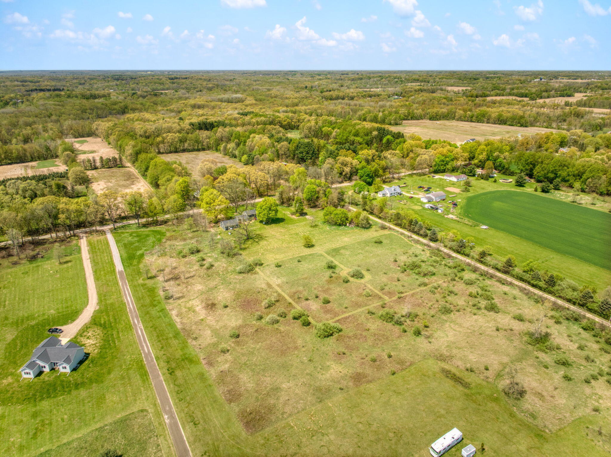 10811 Easton Road Rives Junction, MI 49277 - Photo 53 of 73 53