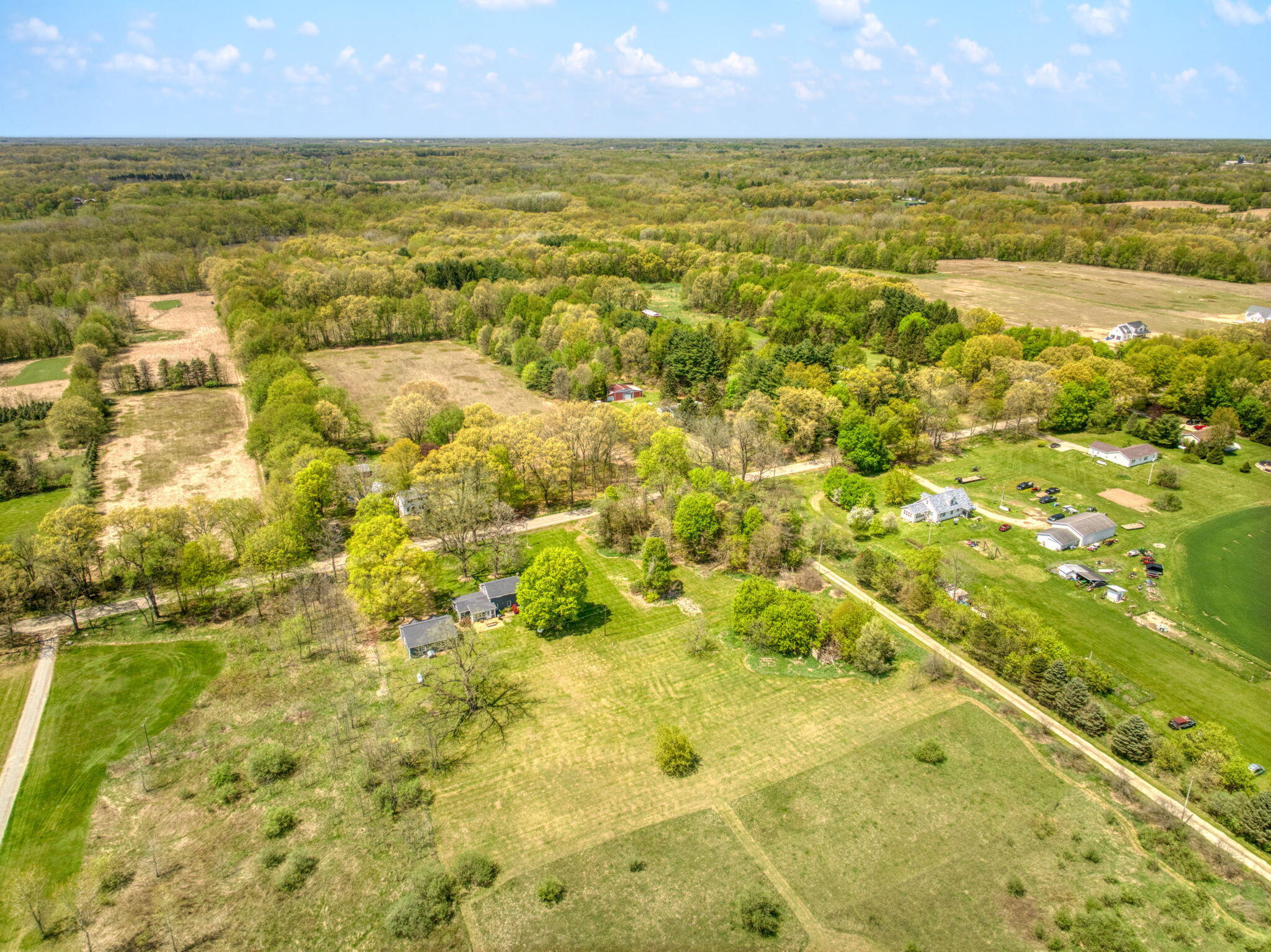 10811 Easton Road Rives Junction, MI 49277 - Photo 54 of 73 54