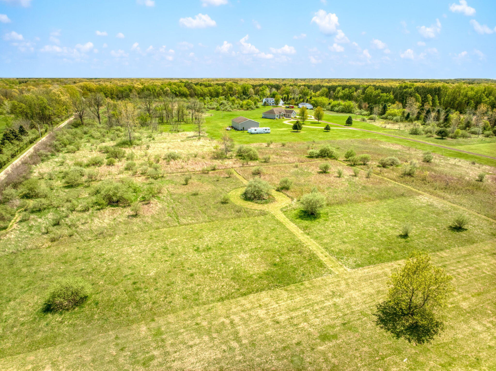 10811 Easton Road Rives Junction, MI 49277 - Photo 55 of 73 55