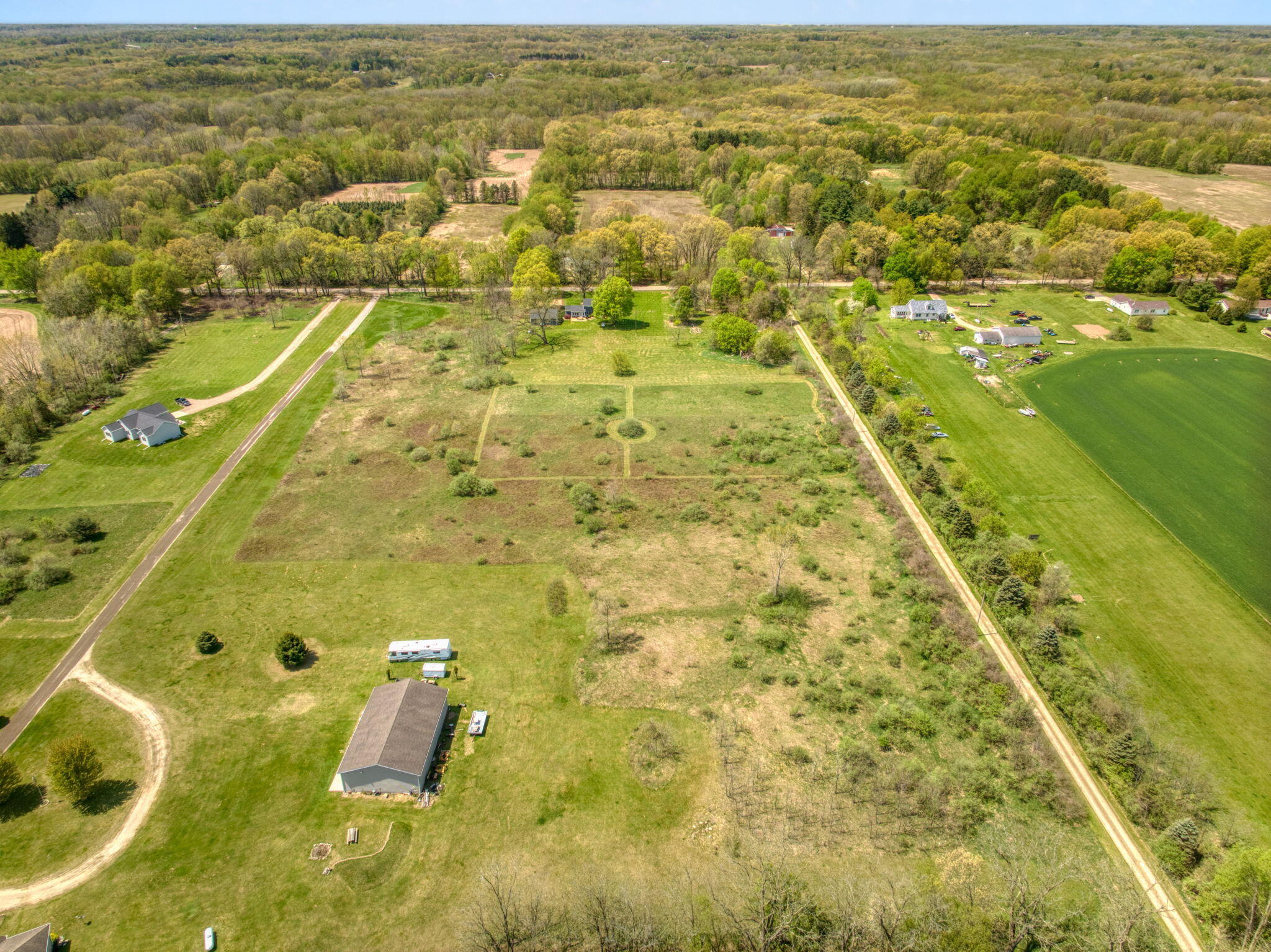 10811 Easton Road Rives Junction, MI 49277 - Photo 56 of 73 56