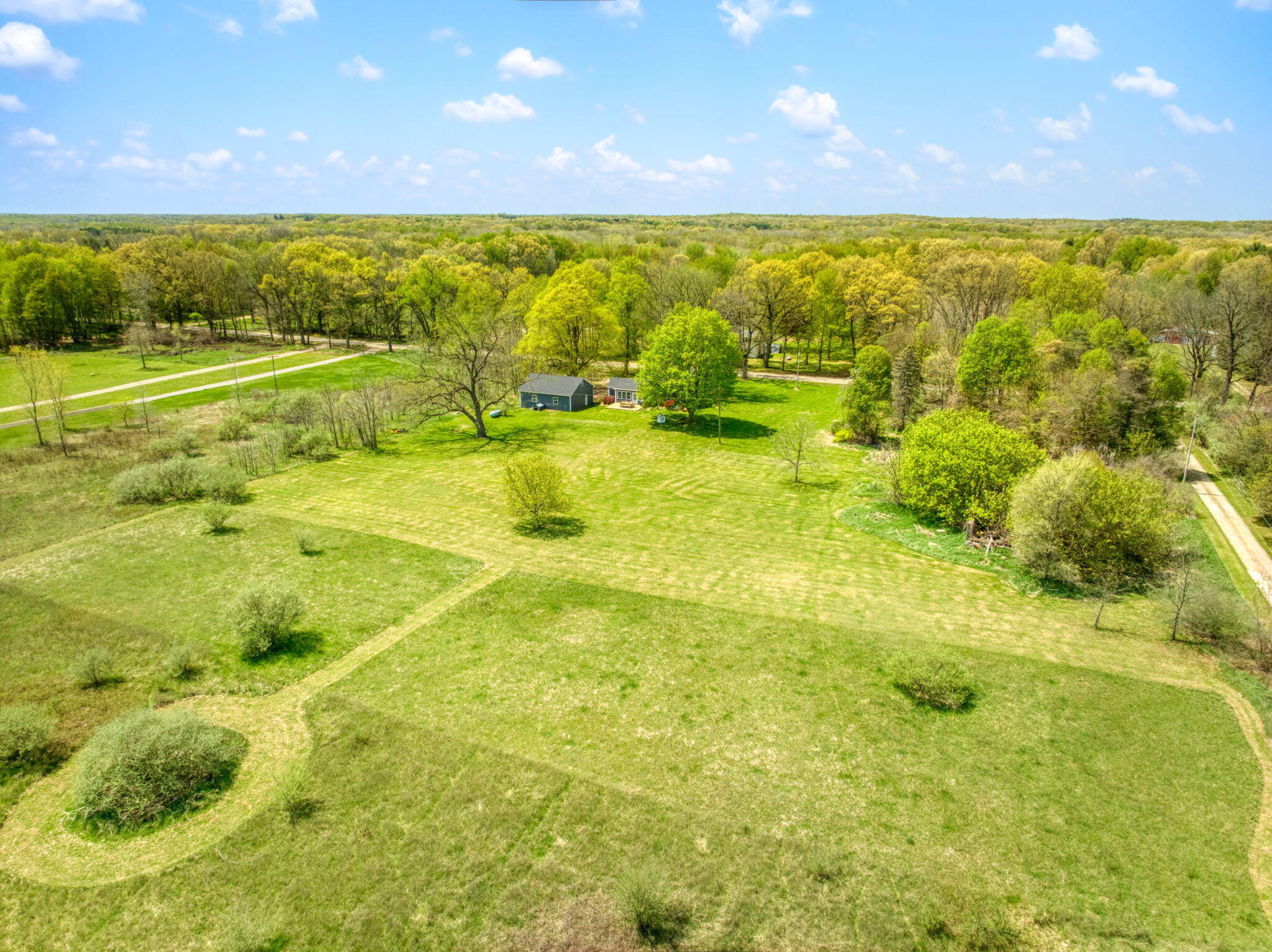 10811 Easton Road Rives Junction, MI 49277 - Photo 57 of 73 60