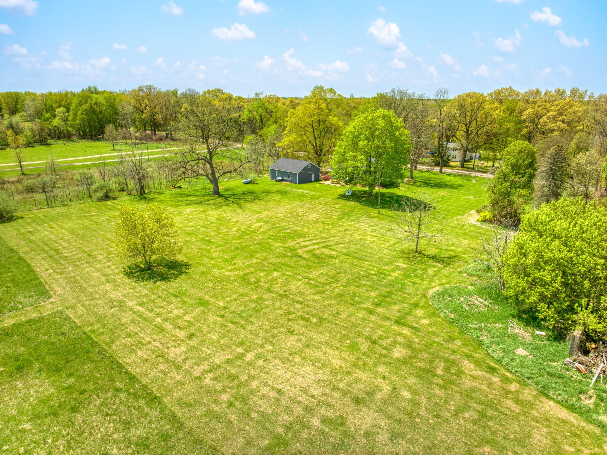 10811 Easton Road Rives Junction, MI 49277 - Photo 58 of 73 61