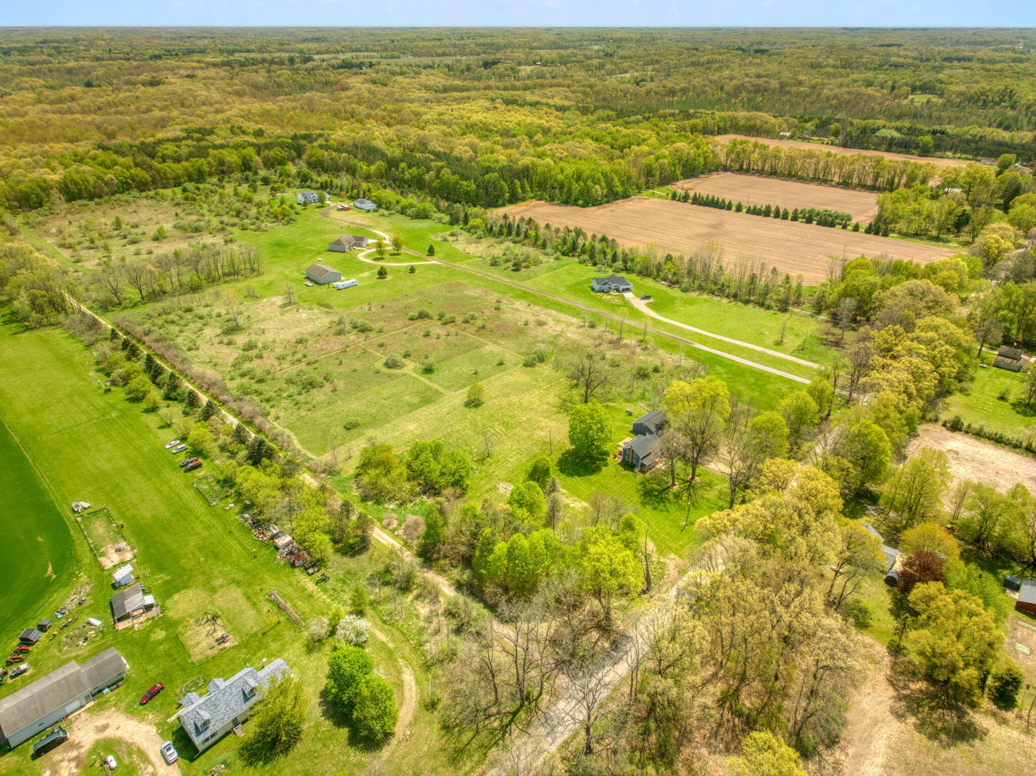 10811 Easton Road Rives Junction, MI 49277 - Photo 60 of 73 63