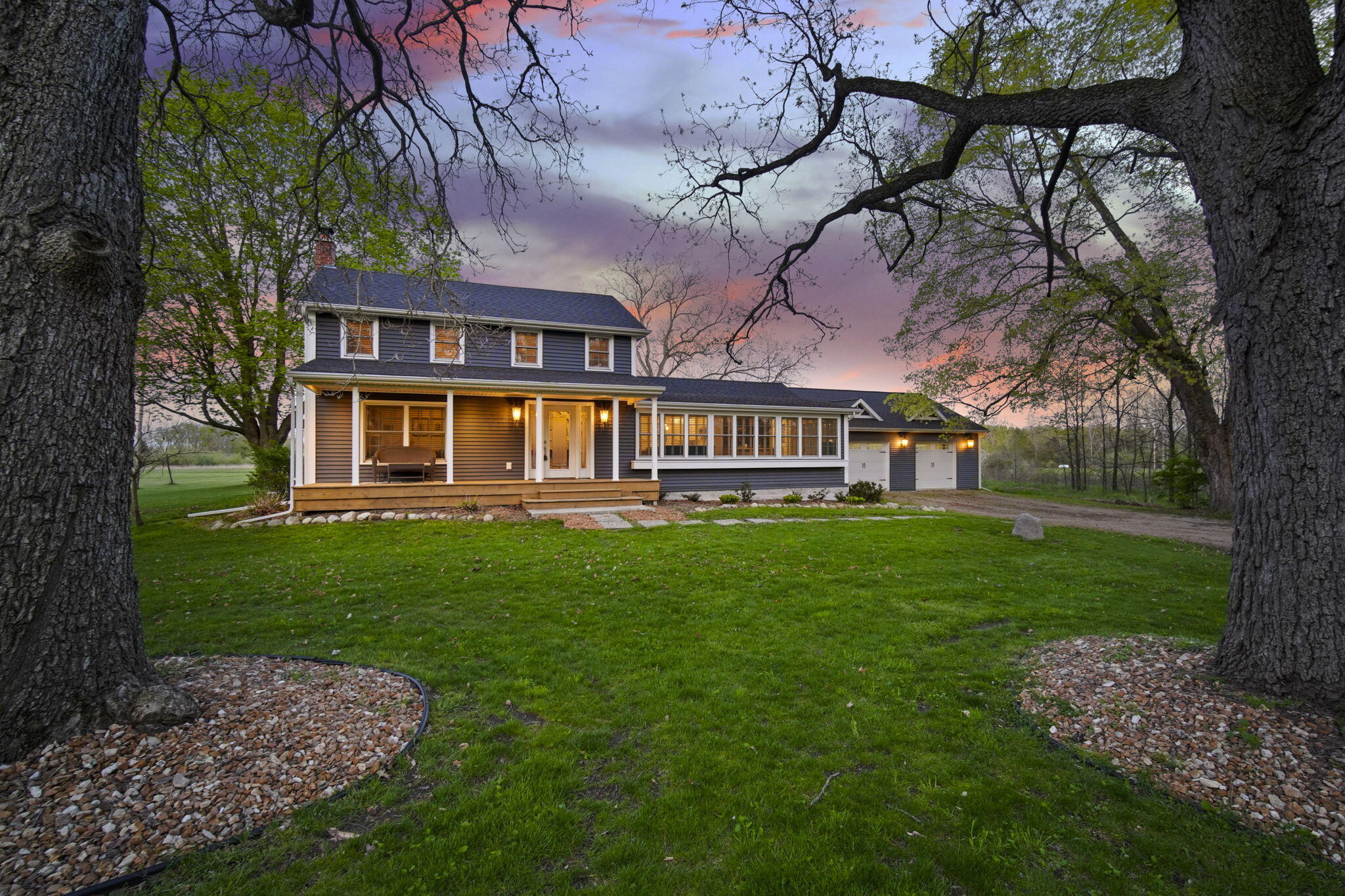 10811 Easton Road Rives Junction, MI 49277 - Photo 6 of 73 6