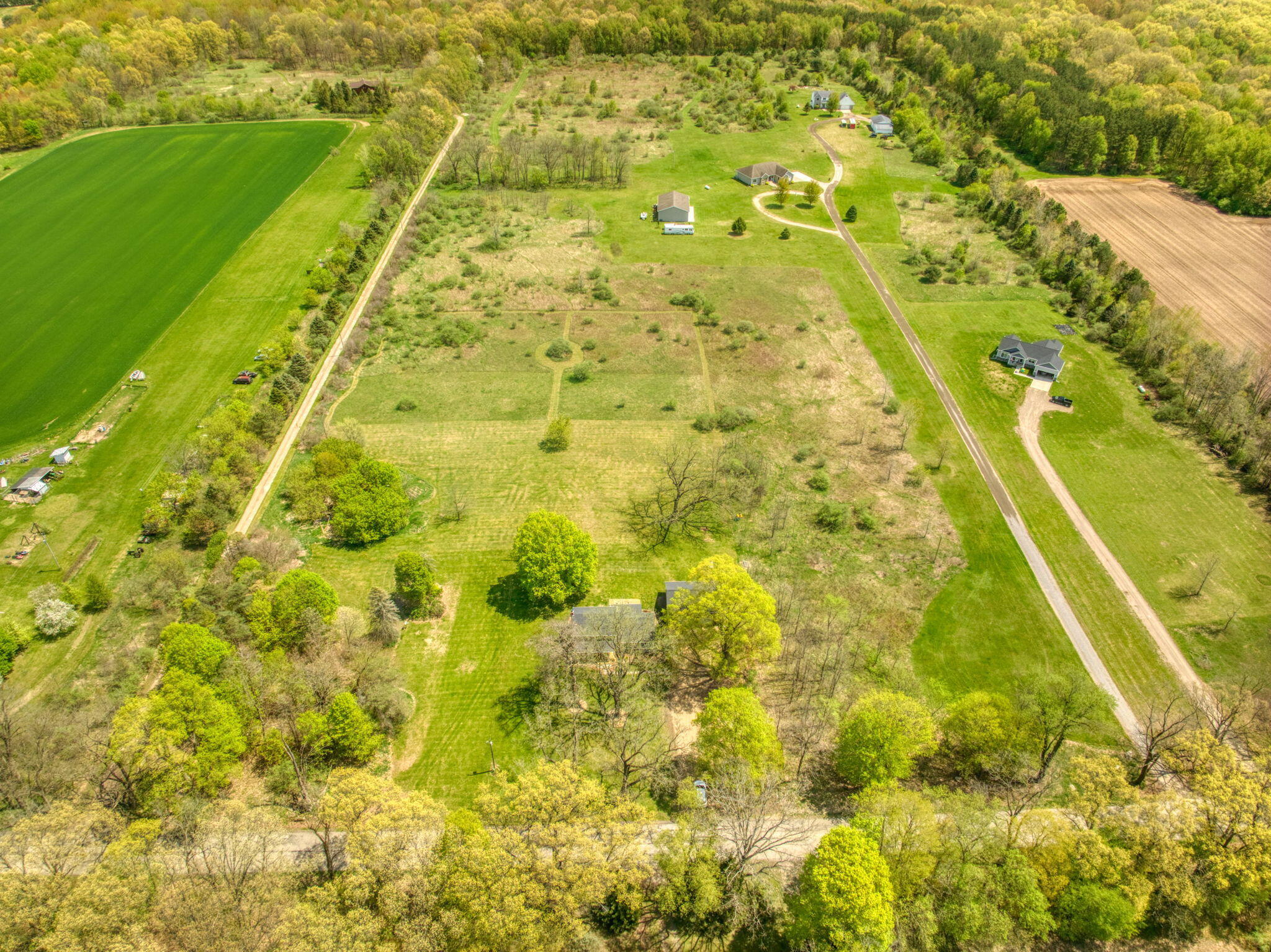 10811 Easton Road Rives Junction, MI 49277 - Photo 61 of 73 64