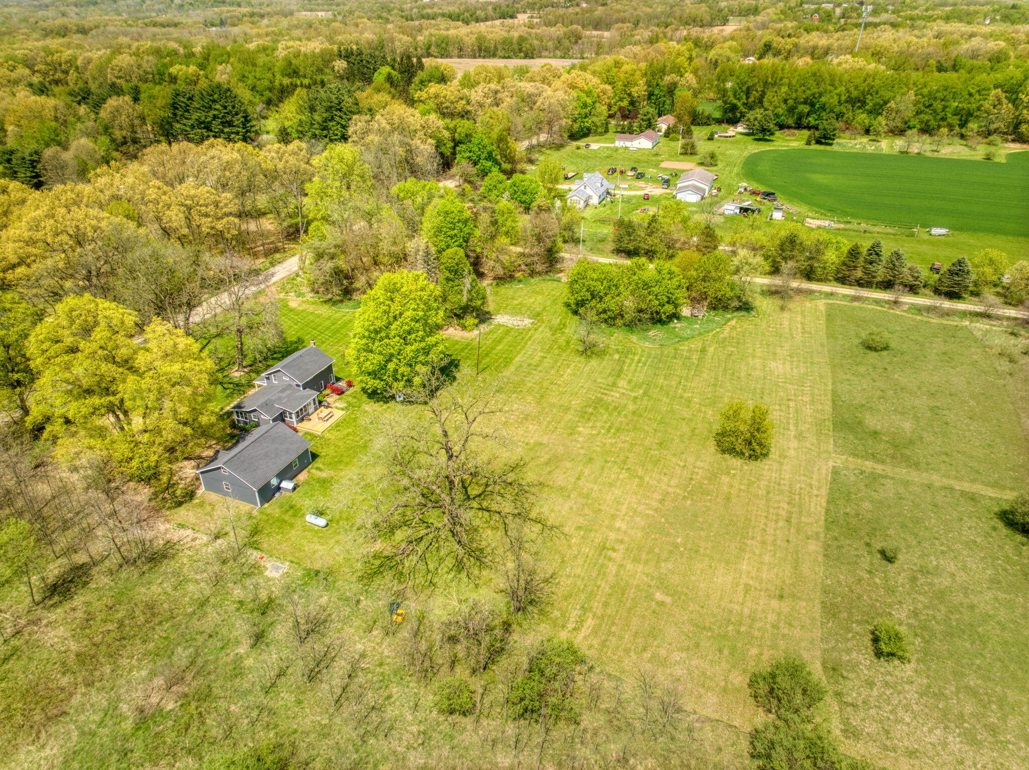 10811 Easton Road Rives Junction, MI 49277 - Photo 63 of 73 66
