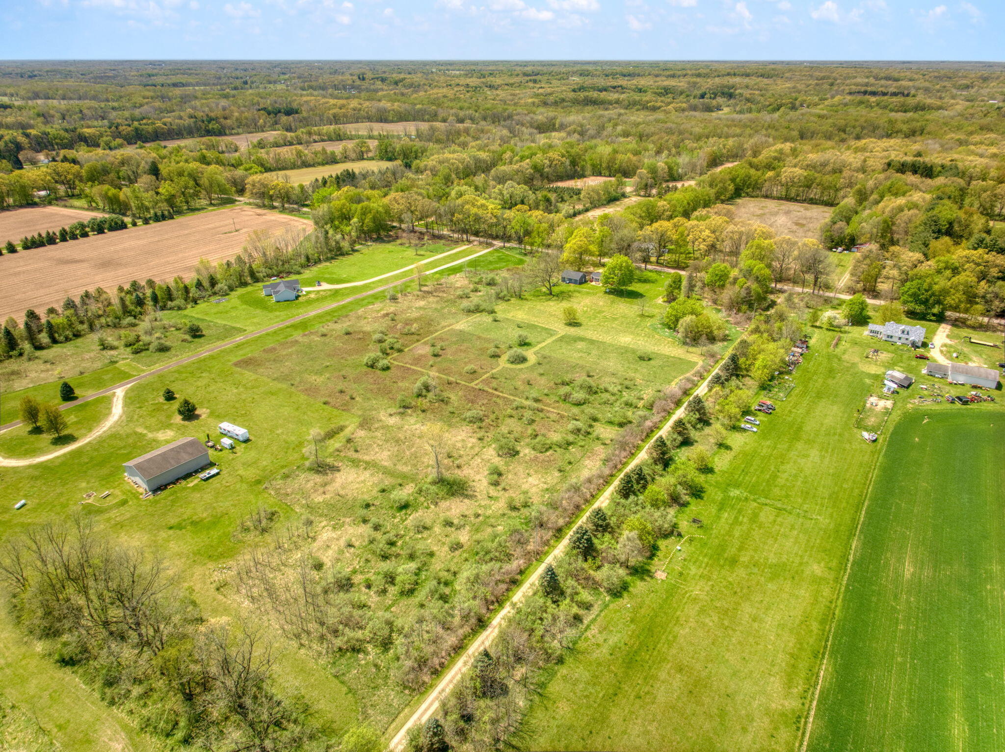 10811 Easton Road Rives Junction, MI 49277 - Photo 64 of 73 67