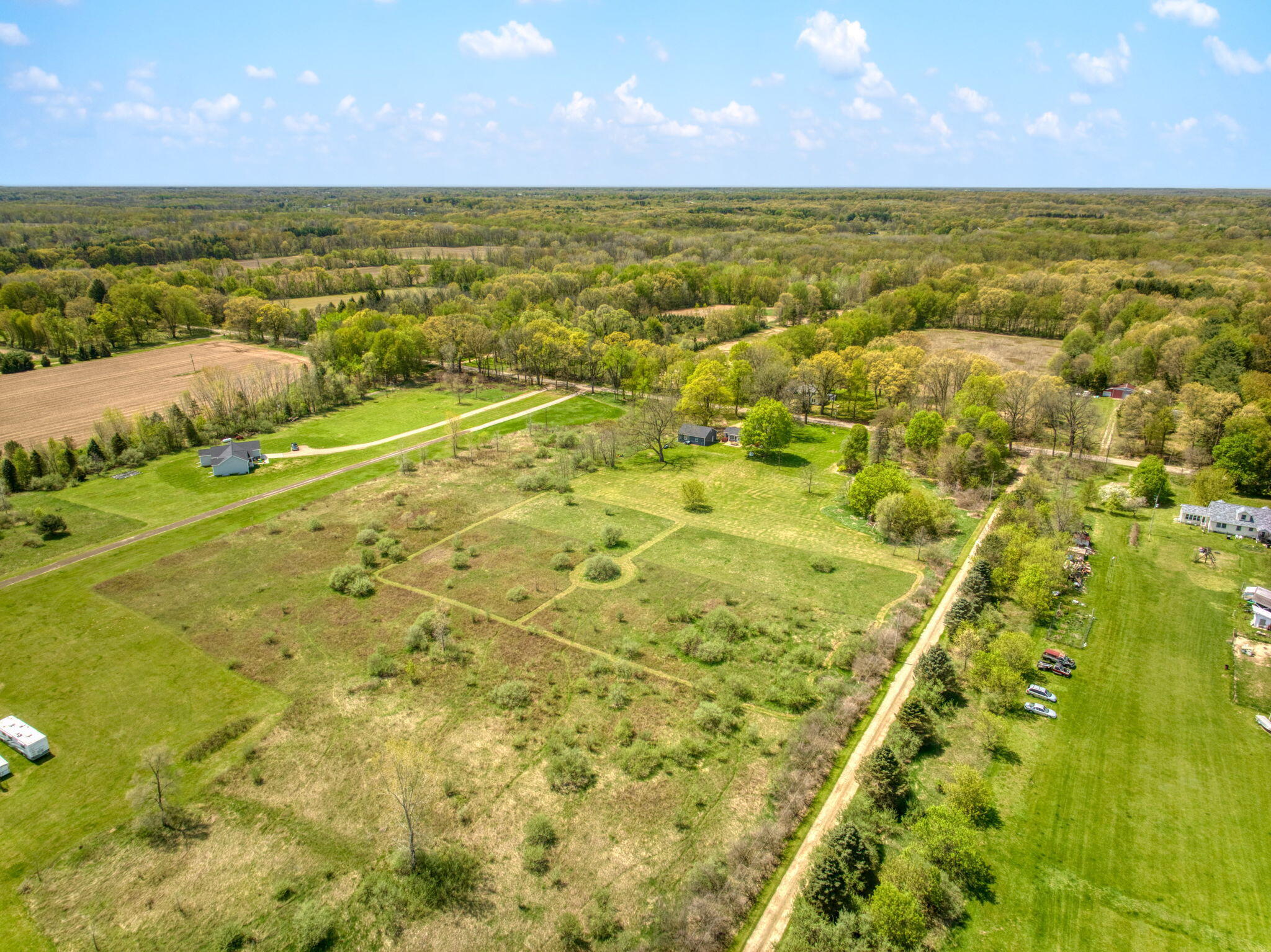 10811 Easton Road Rives Junction, MI 49277 - Photo 65 of 73 68