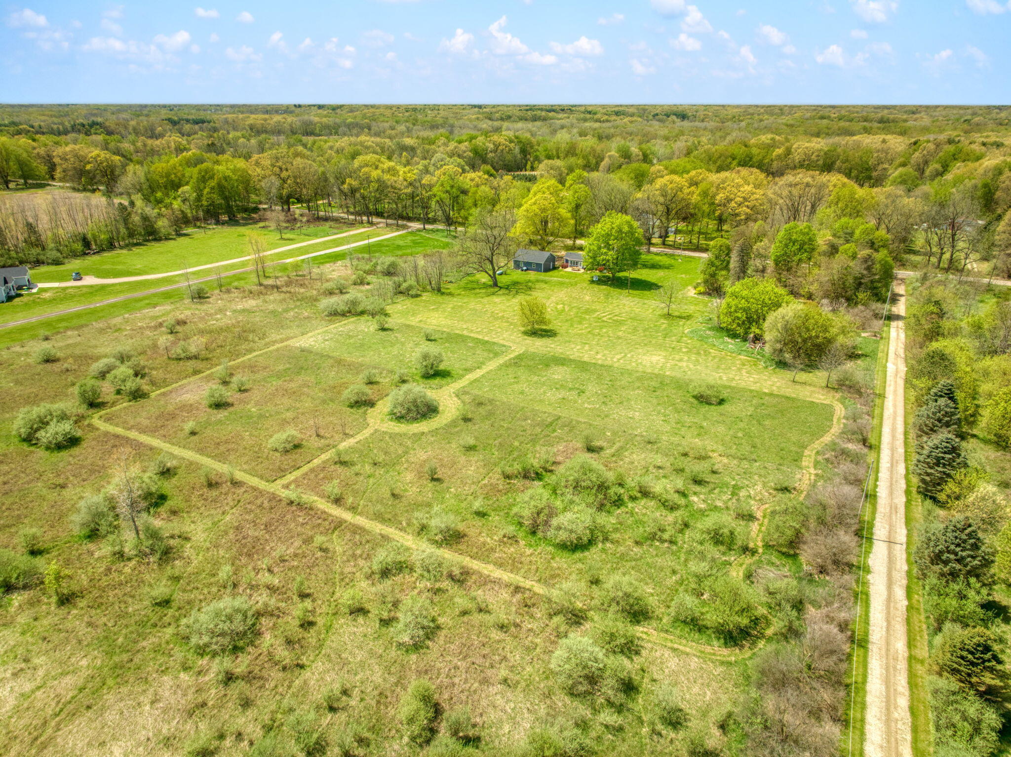 10811 Easton Road Rives Junction, MI 49277 - Photo 66 of 73 69
