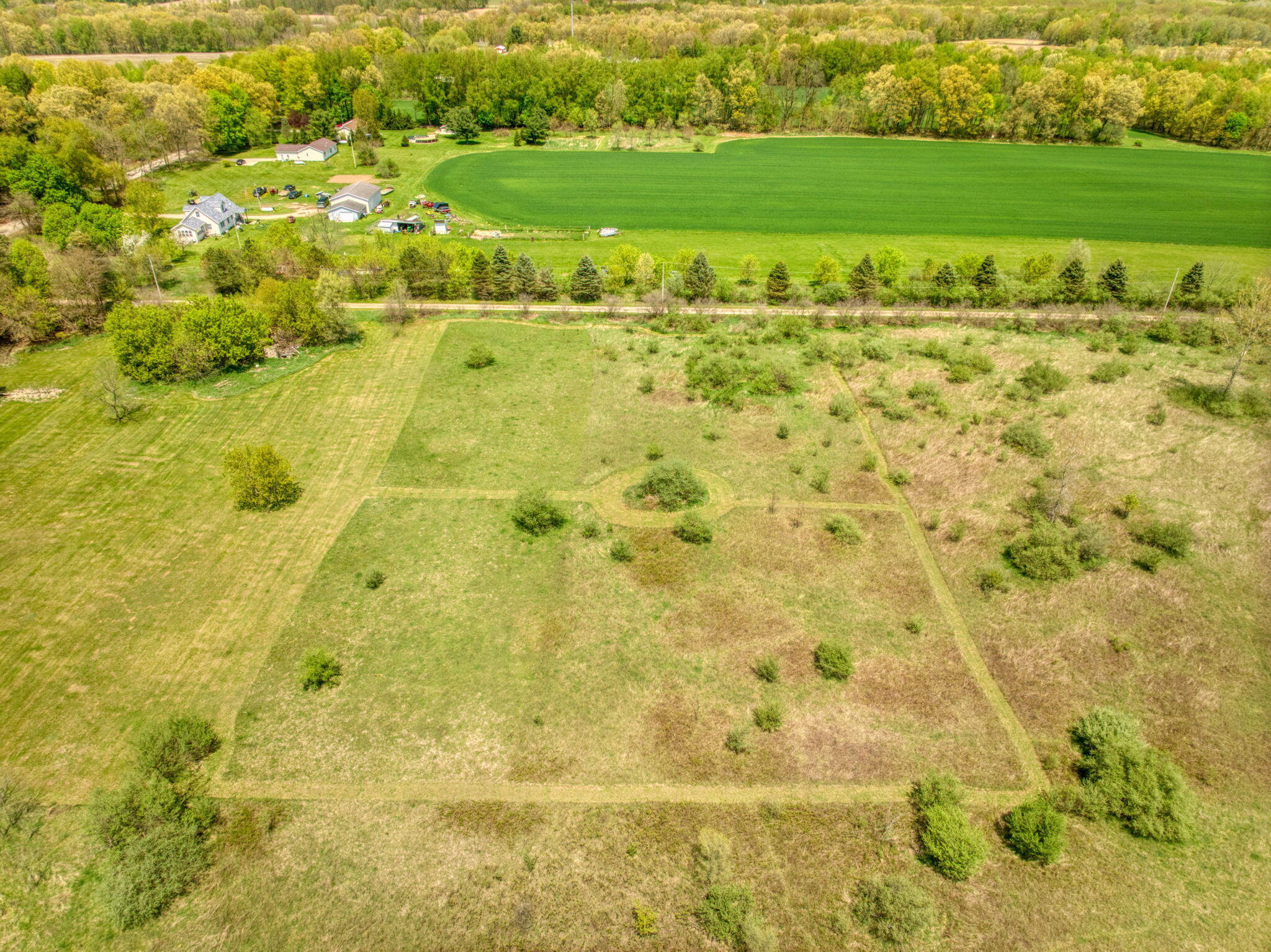 10811 Easton Road Rives Junction, MI 49277 - Photo 67 of 73 70