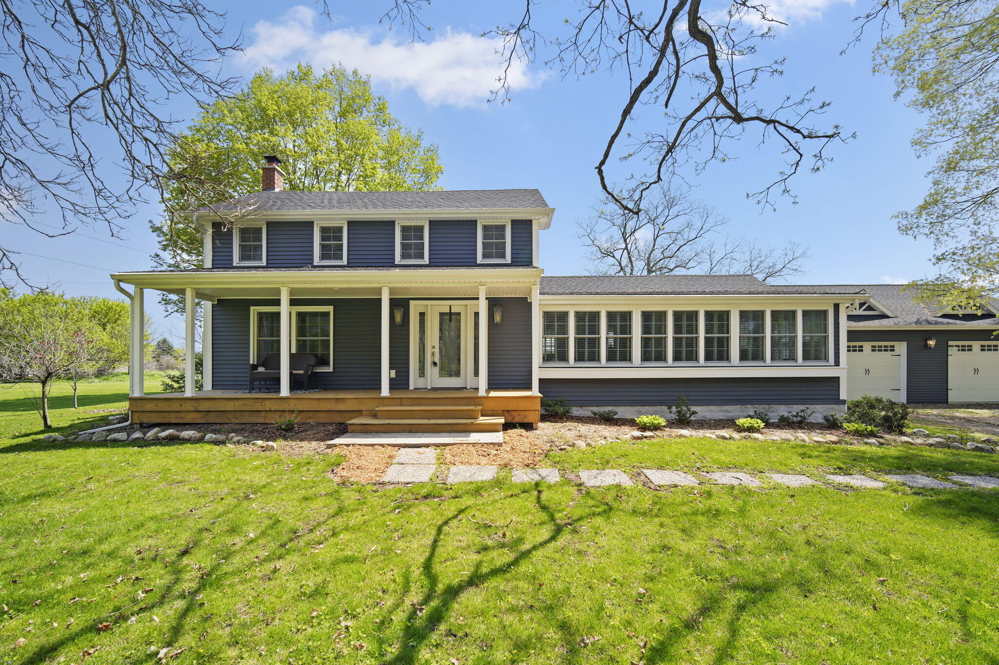 10811 Easton Road Rives Junction, MI 49277 - Photo 68 of 73 71