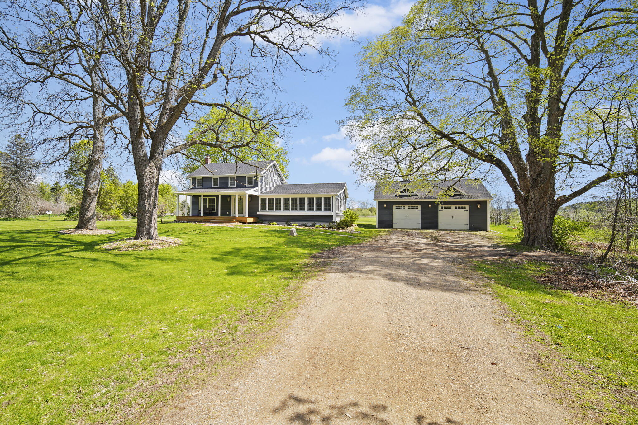 10811 Easton Road Rives Junction, MI 49277 - Photo 69 of 73 72