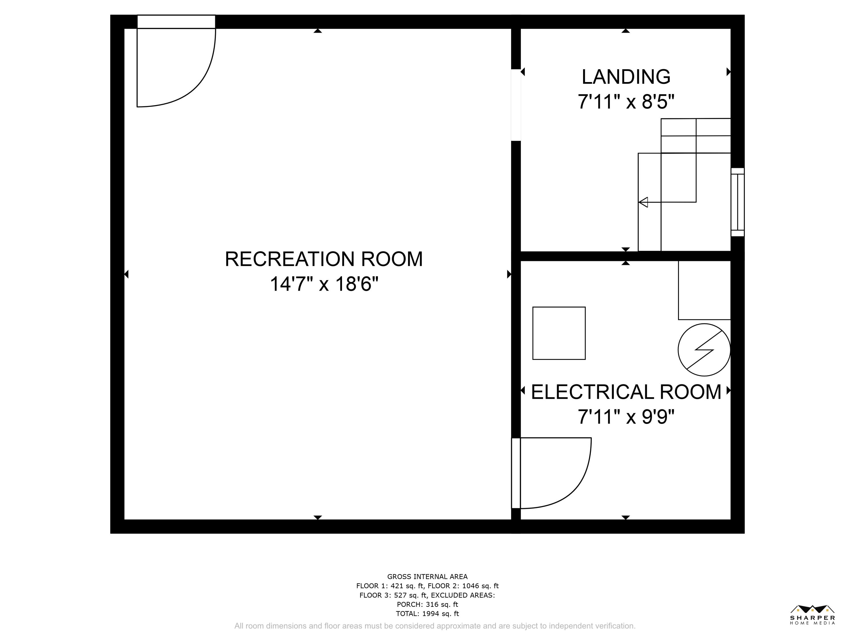 10811 Easton Road Rives Junction, MI 49277 - Photo 70 of 73 73