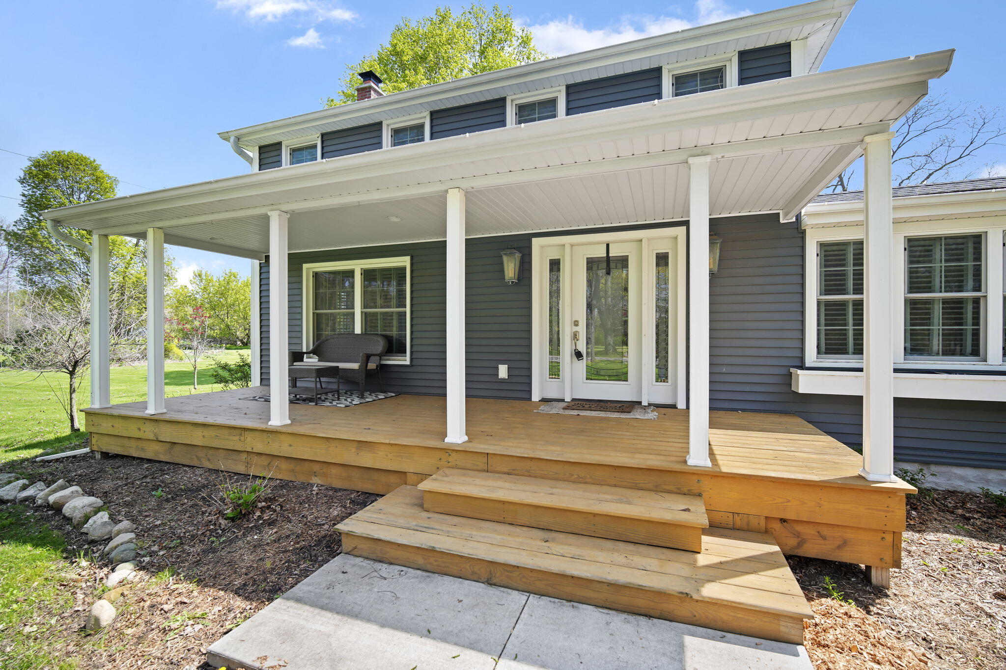 10811 Easton Road Rives Junction, MI 49277 - Photo 8 of 73 8