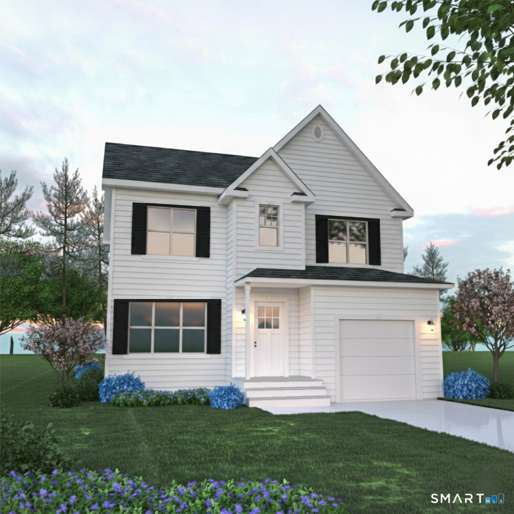 2-1 Ballahack Road East Haddam, CT 06423 - Photo 1 of 6